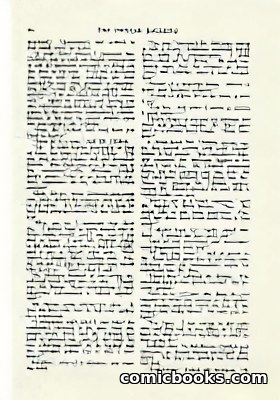 The Popular Magazine, April 20, 1924 — page 347 of 400