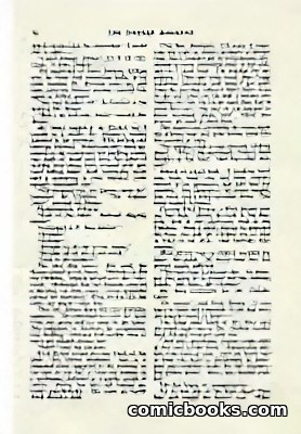 The Popular Magazine, April 20, 1924 — page 351 of 400