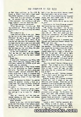 The Popular Magazine, April 20, 1924 — page 365 of 400
