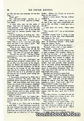 The Popular Magazine, April 20, 1924 — page 367 of 400