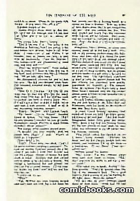 The Popular Magazine, April 20, 1924 — page 370 of 400