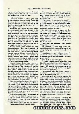 The Popular Magazine, April 20, 1924 — page 372 of 400