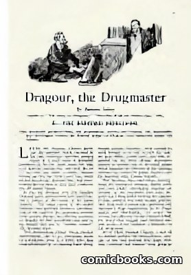 The Popular Magazine, April 20, 1924 — page 378 of 400