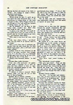 The Popular Magazine, April 20, 1924 — page 383 of 400