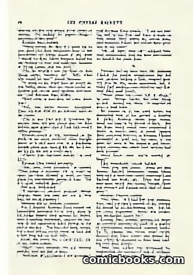 The Popular Magazine, April 20, 1924 — page 384 of 400