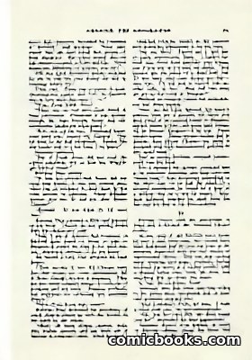 The Popular Magazine, April 20, 1924 — page 385 of 400