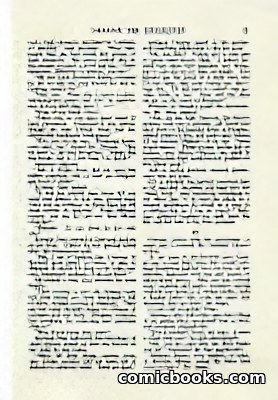 The Popular Magazine, April 20, 1924 — page 386 of 400