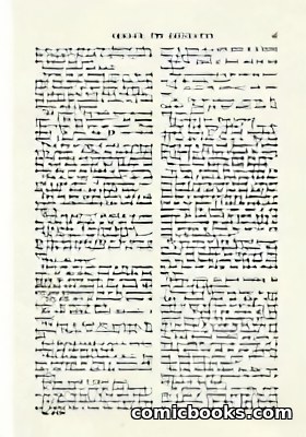 The Popular Magazine, April 20, 1924 — page 389 of 400