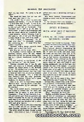 The Popular Magazine, April 20, 1924 — page 393 of 400