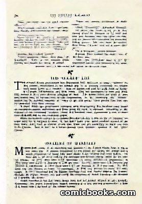 The Popular Magazine, April 20, 1924 — page 396 of 400