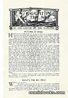 The Popular Magazine, April 20, 1924 — page 397 of 400