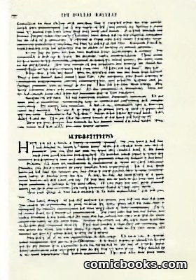The Popular Magazine, April 20, 1924 — page 399 of 400