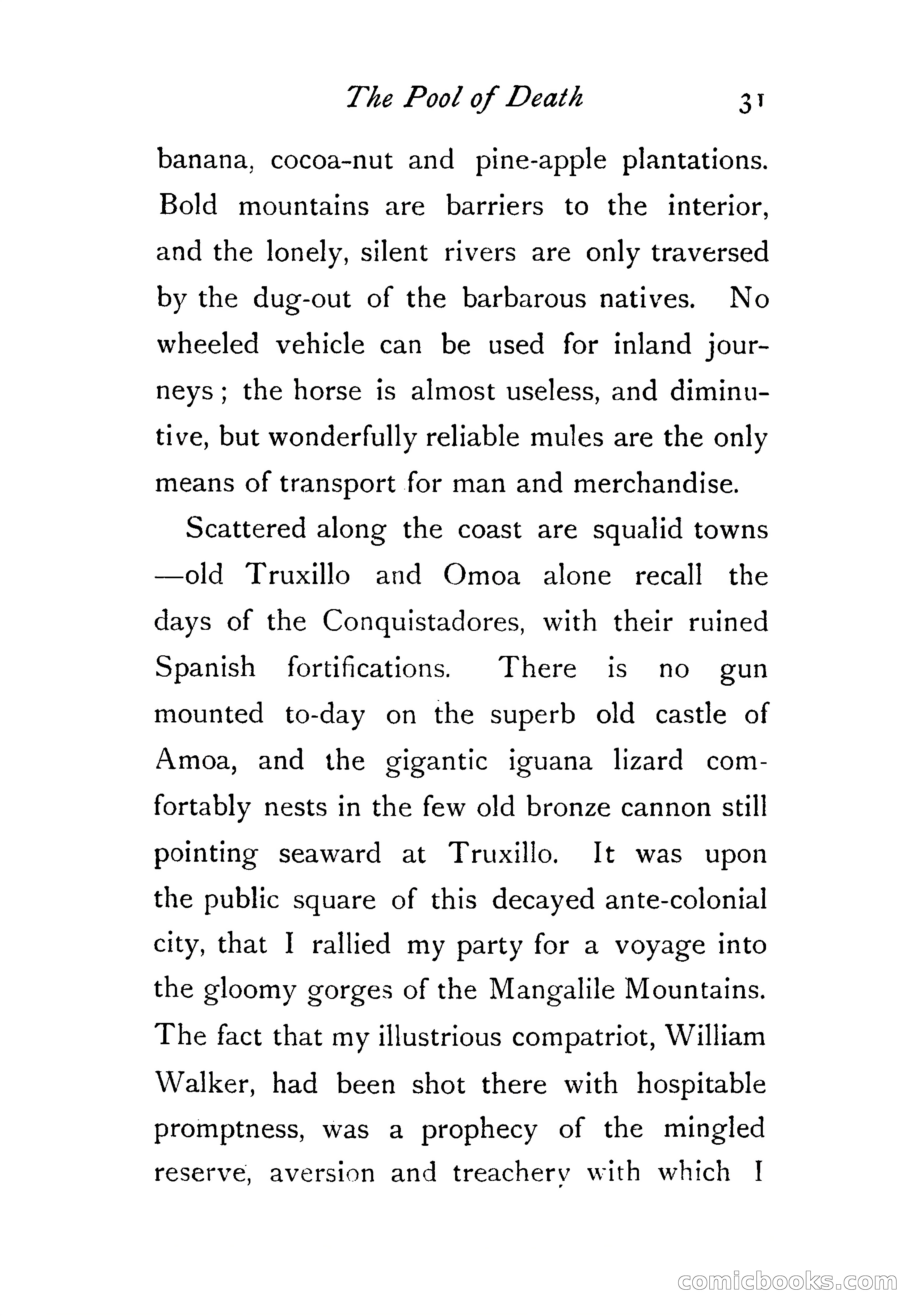 An Awkward Meeting and Other Thrilling Adventures — page 40 of 329