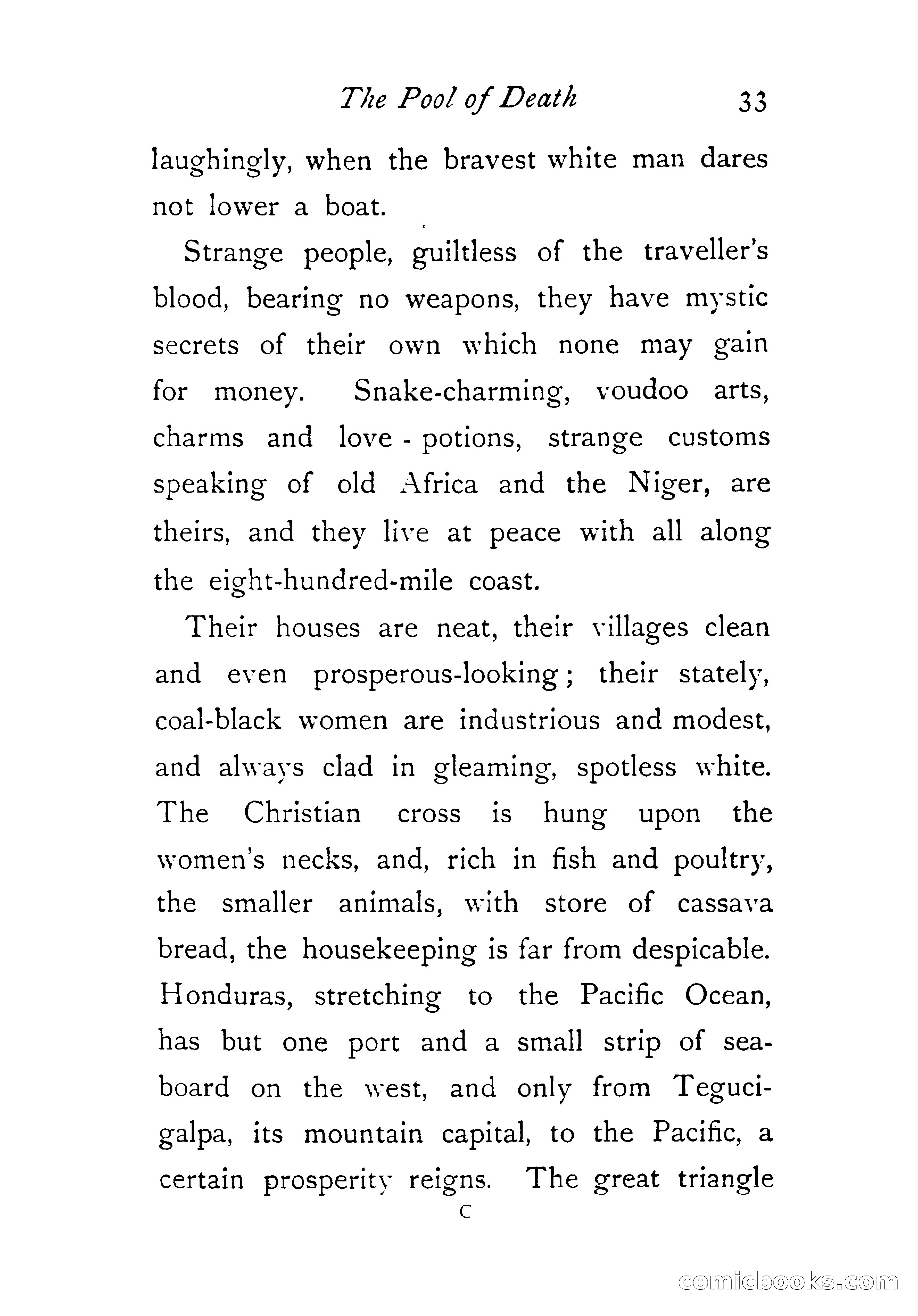 An Awkward Meeting and Other Thrilling Adventures — page 42 of 329