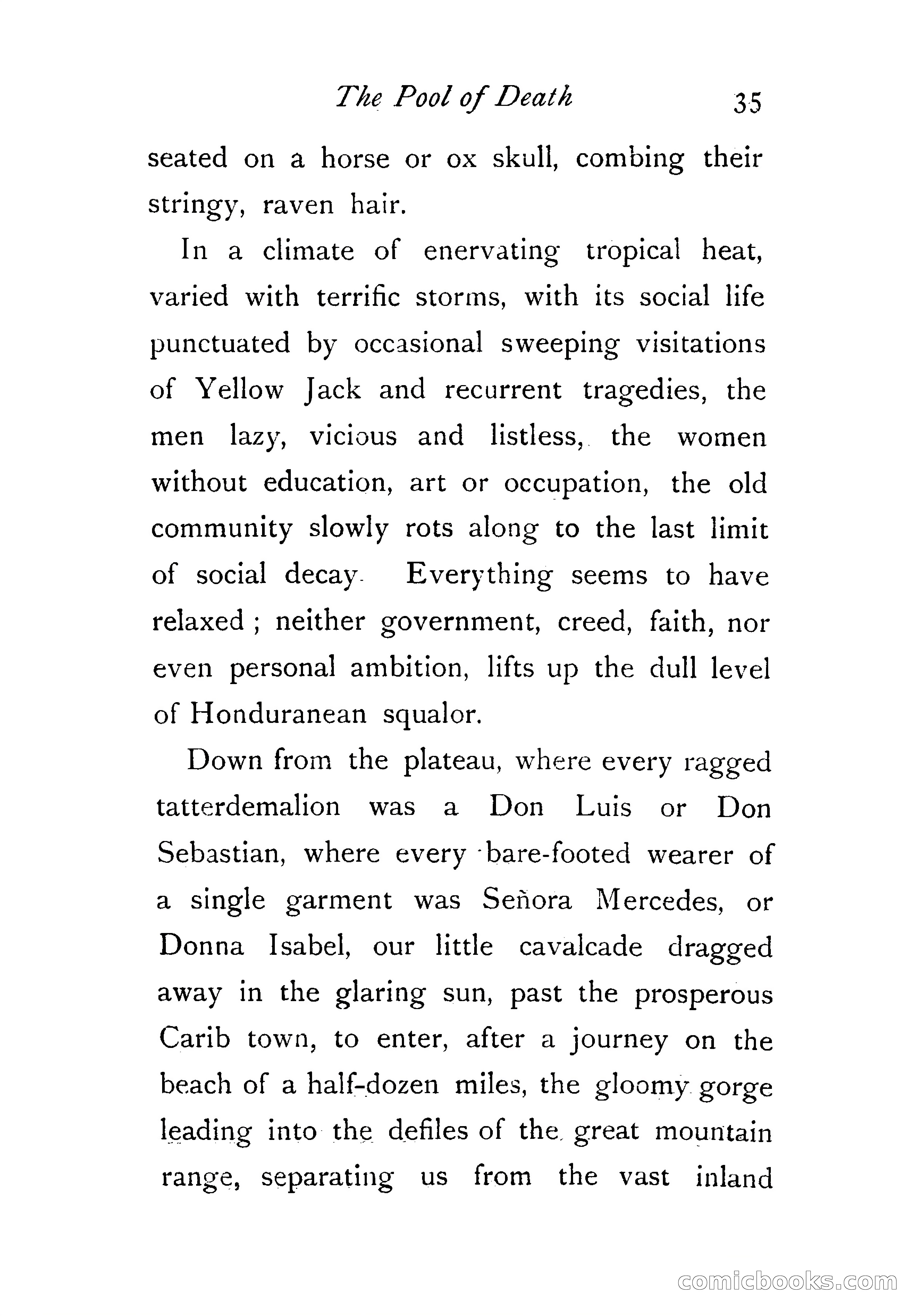 An Awkward Meeting and Other Thrilling Adventures — page 44 of 329