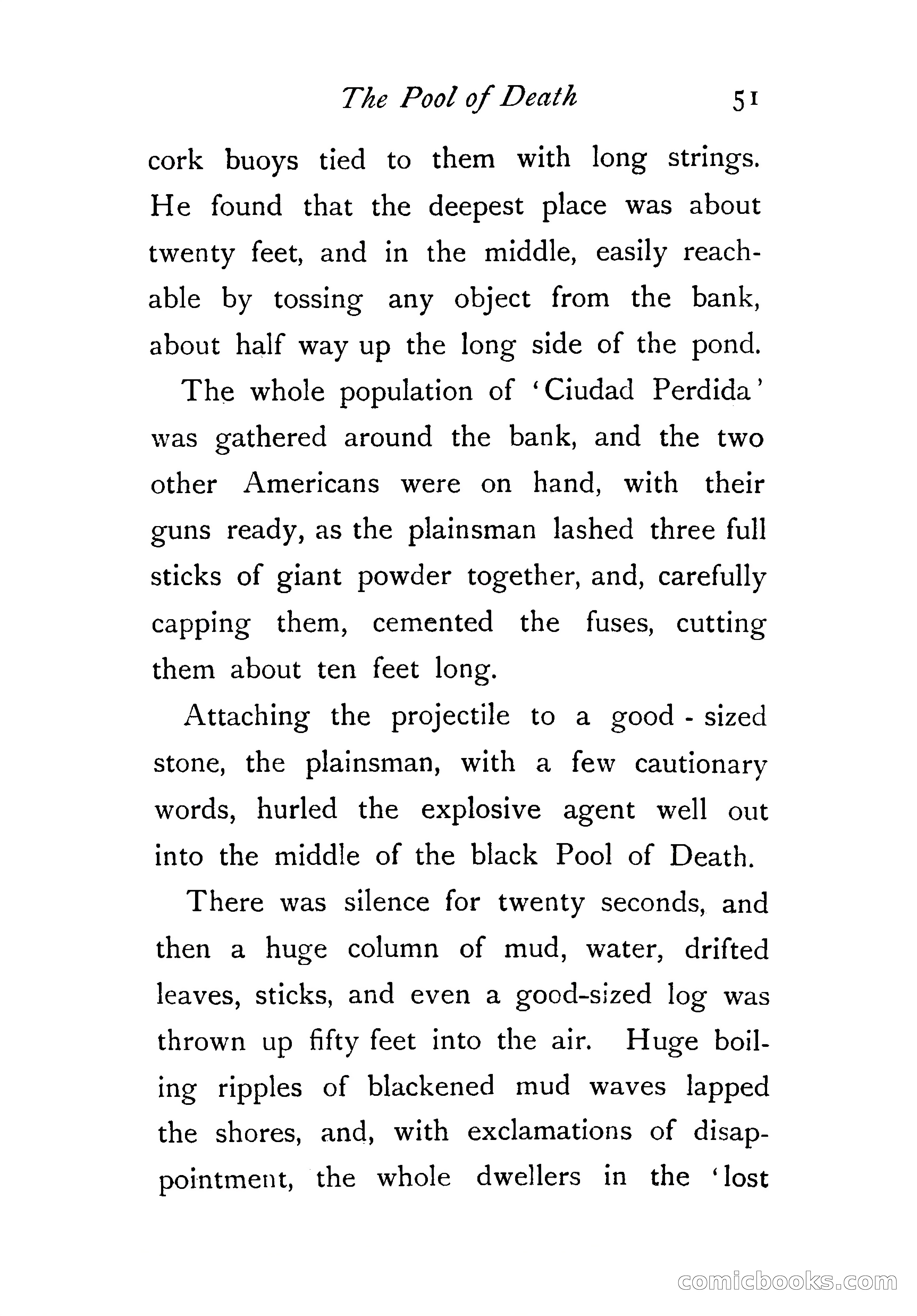 An Awkward Meeting and Other Thrilling Adventures — page 60 of 329