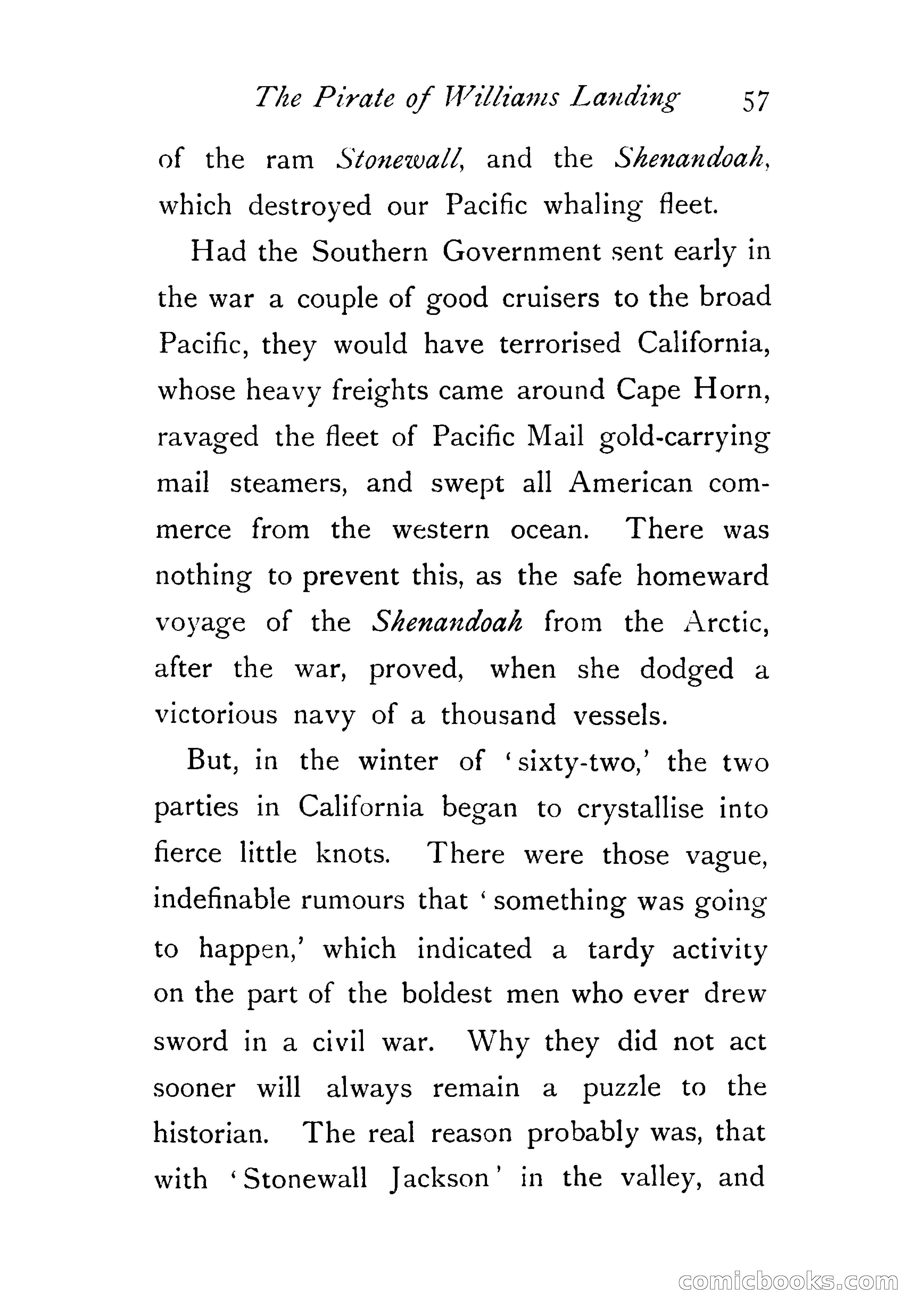 An Awkward Meeting and Other Thrilling Adventures — page 66 of 329