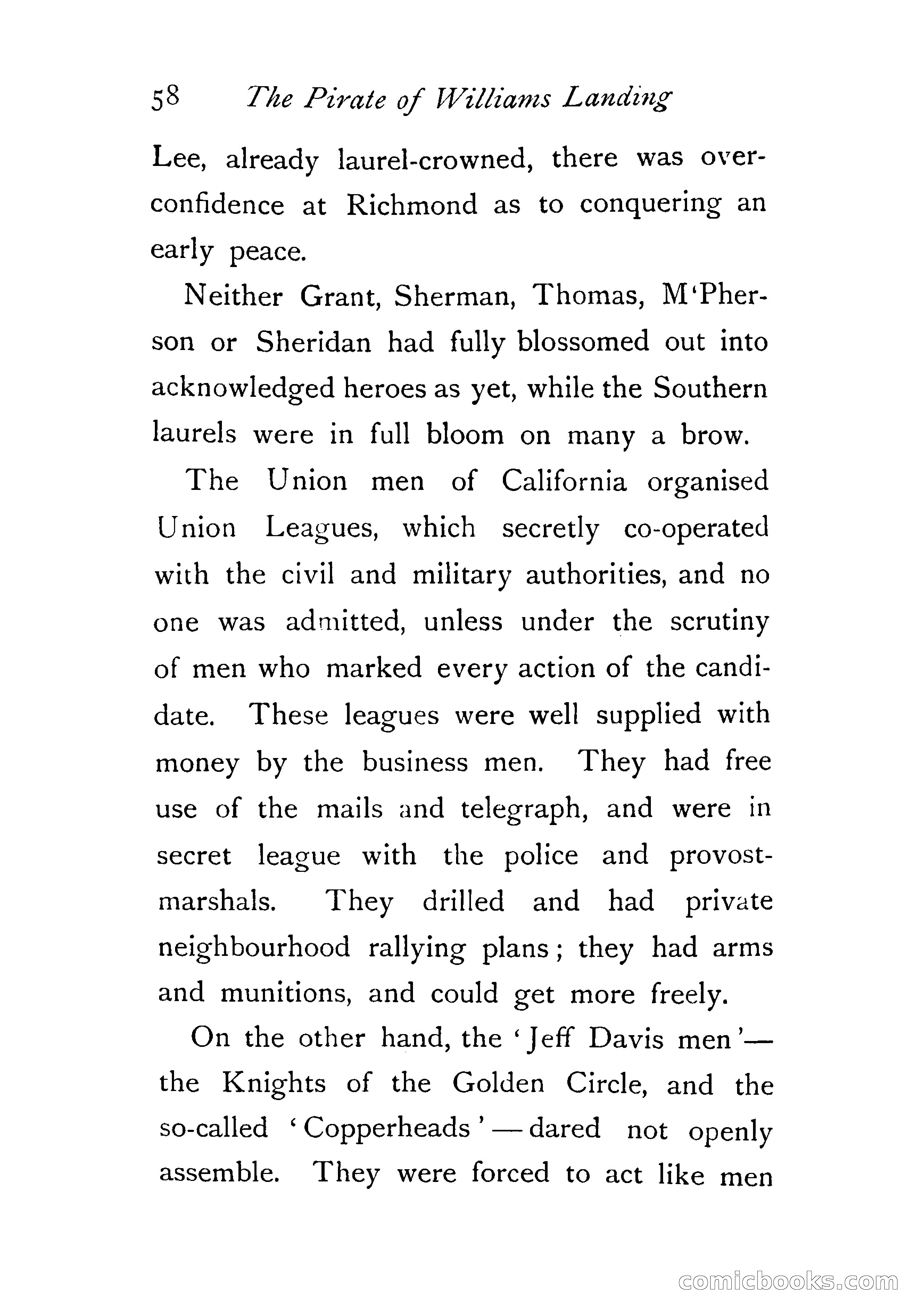 An Awkward Meeting and Other Thrilling Adventures — page 67 of 329