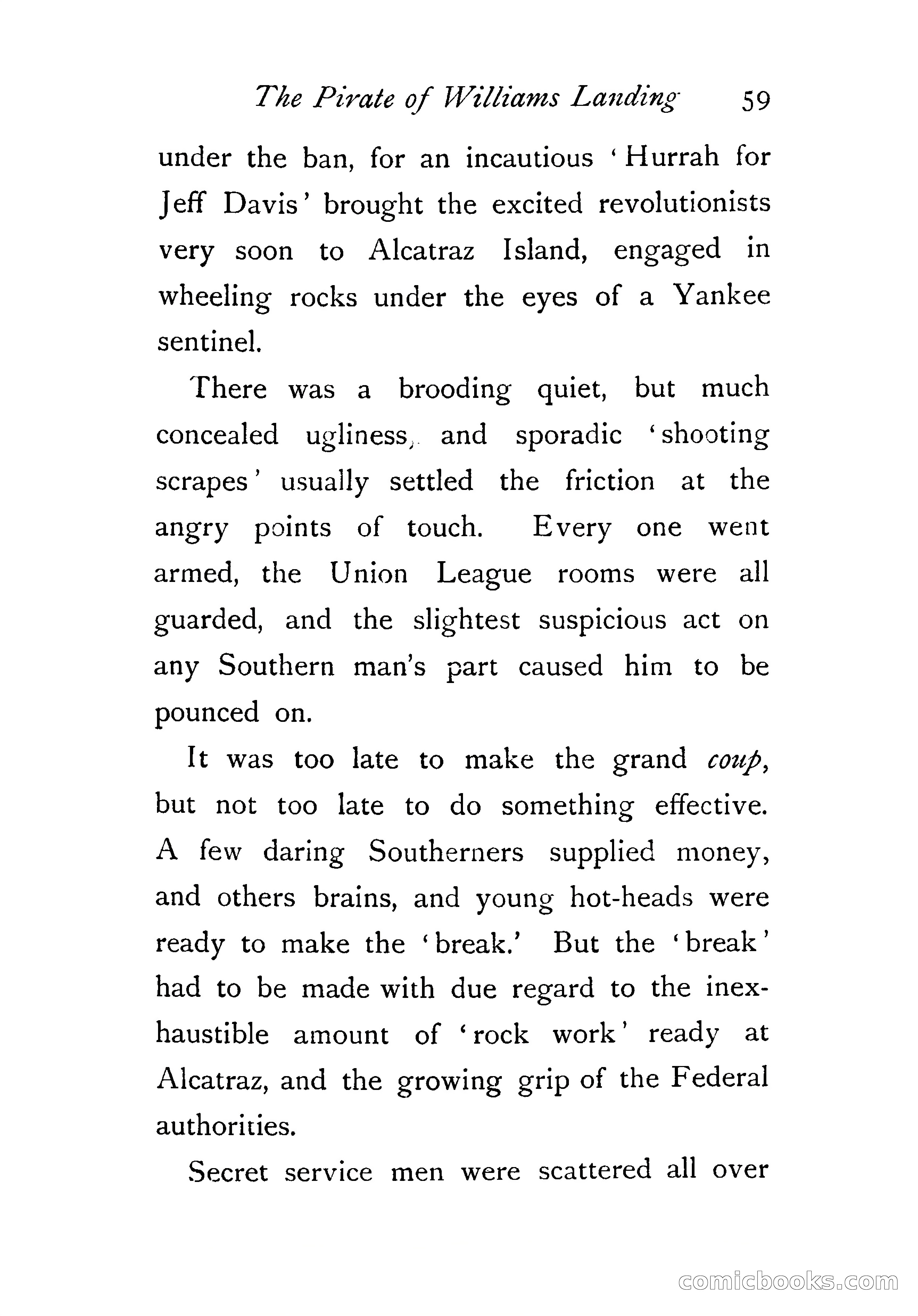 An Awkward Meeting and Other Thrilling Adventures — page 68 of 329