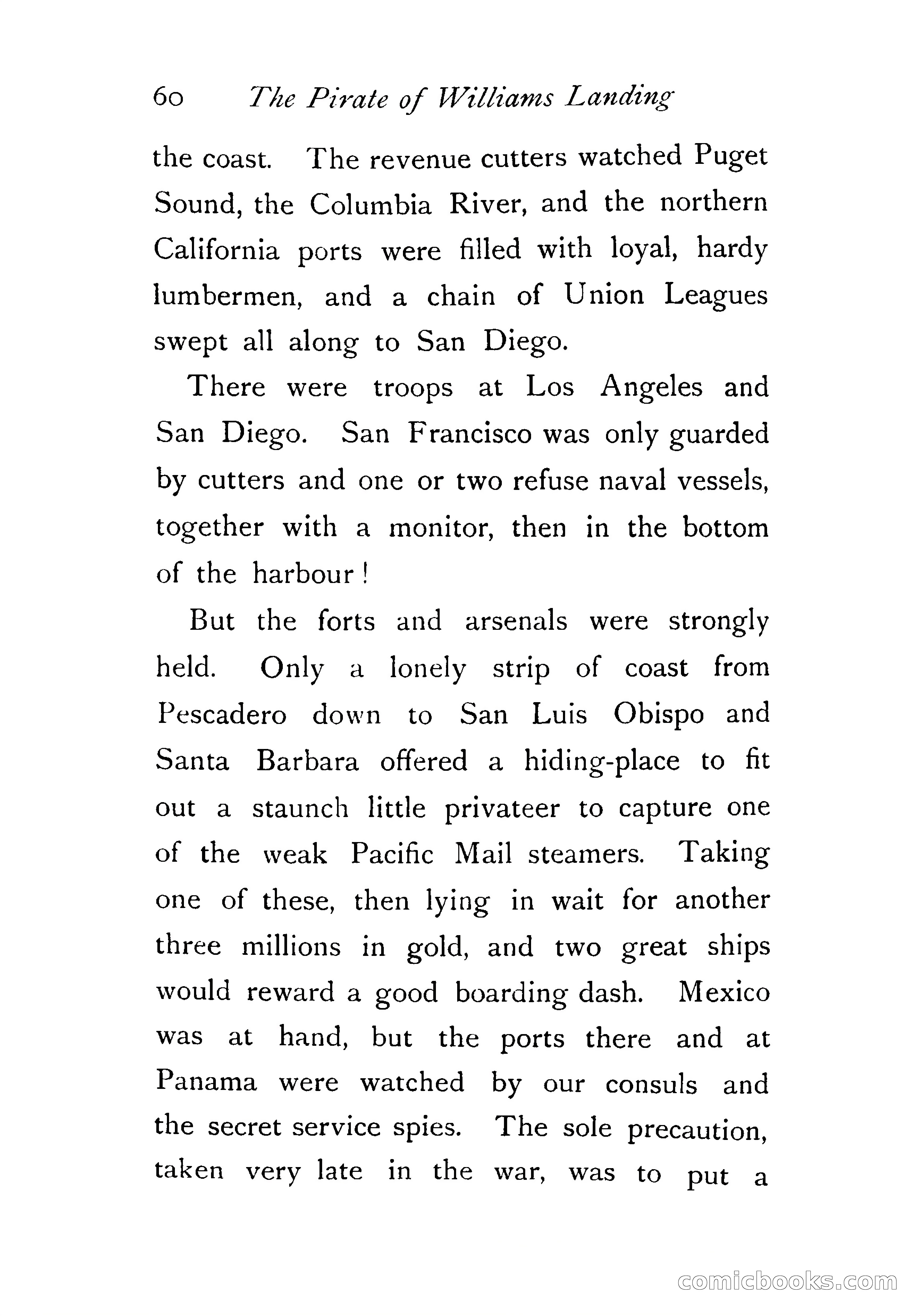 An Awkward Meeting and Other Thrilling Adventures — page 69 of 329