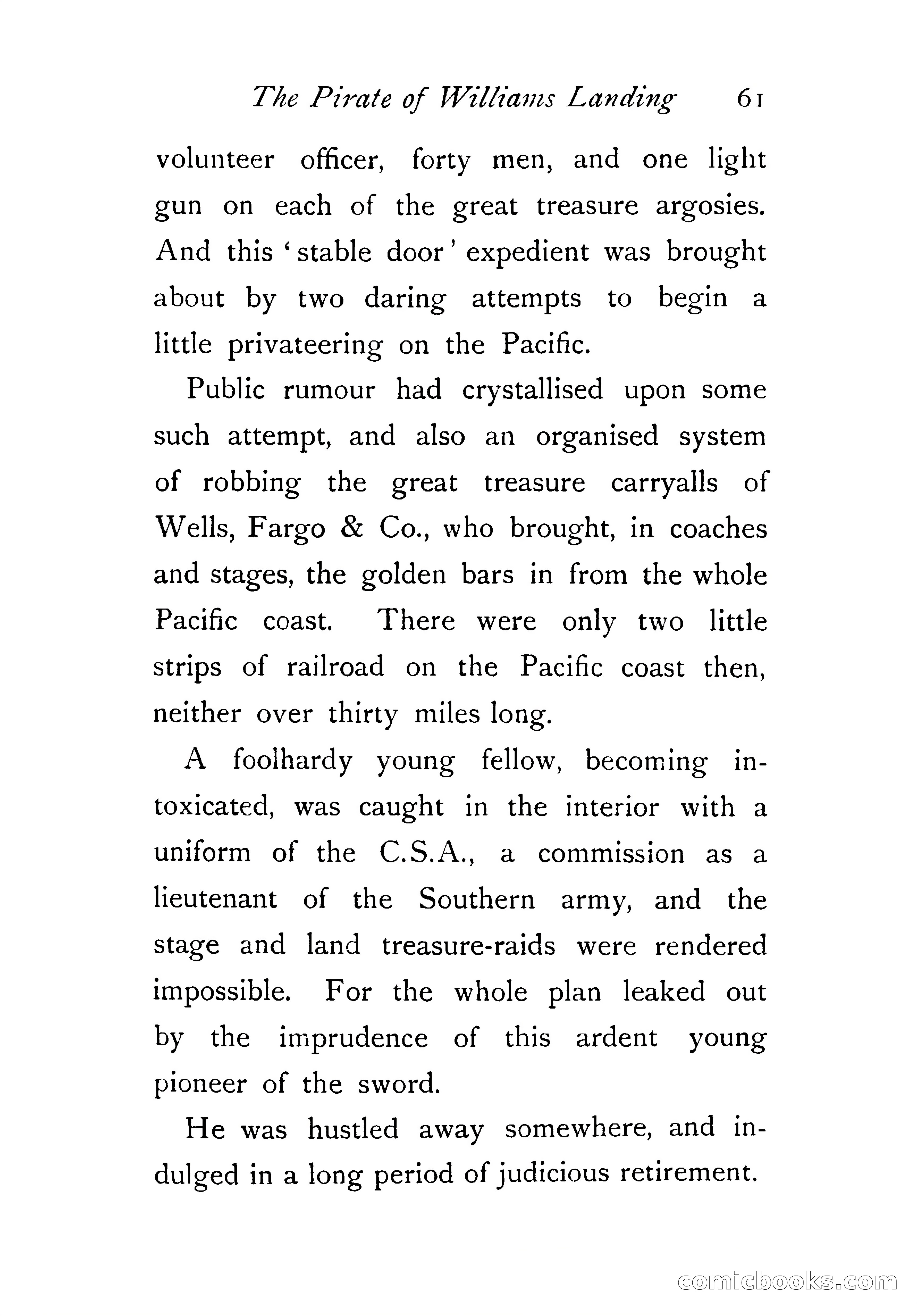 An Awkward Meeting and Other Thrilling Adventures — page 70 of 329