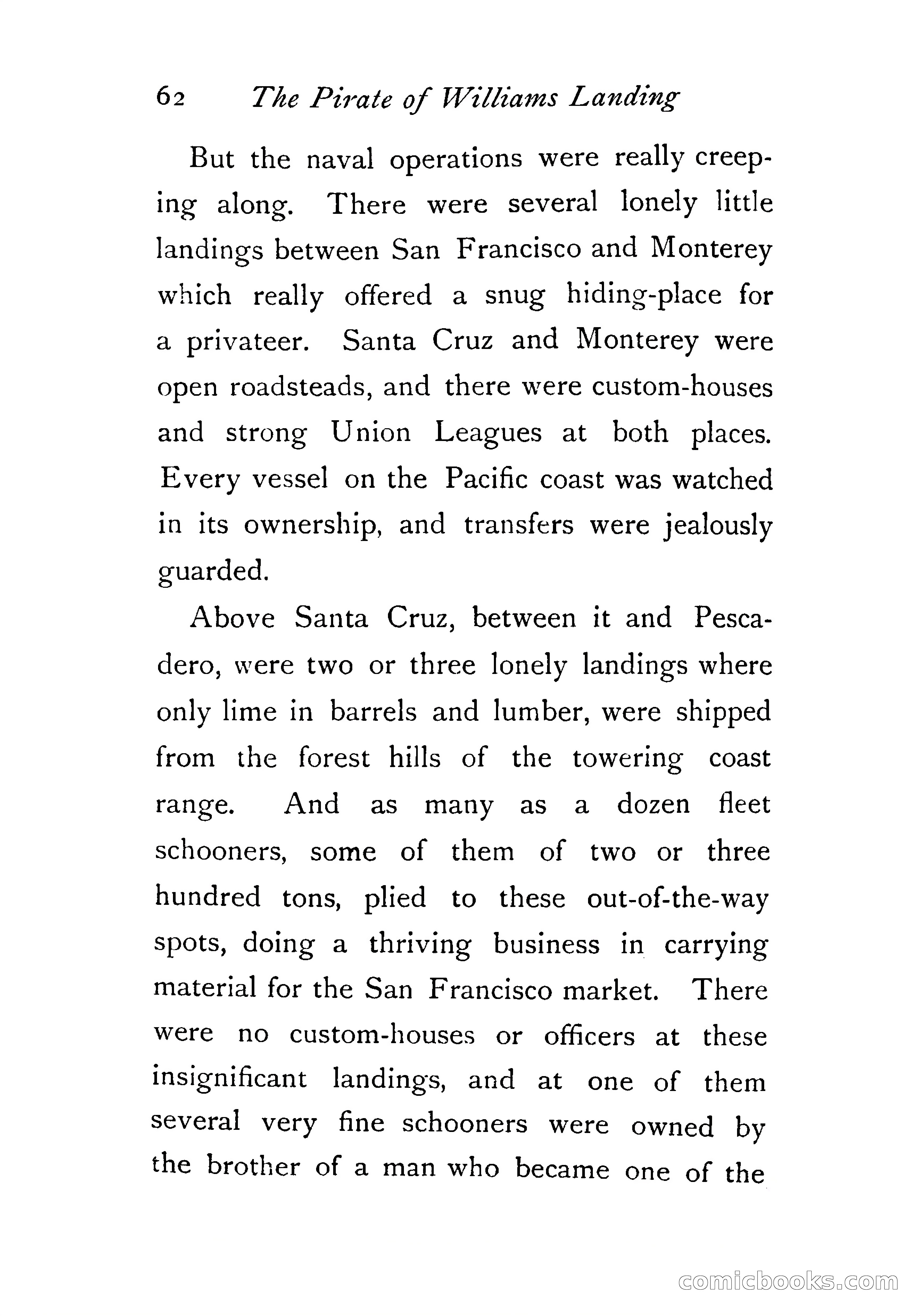 An Awkward Meeting and Other Thrilling Adventures — page 71 of 329