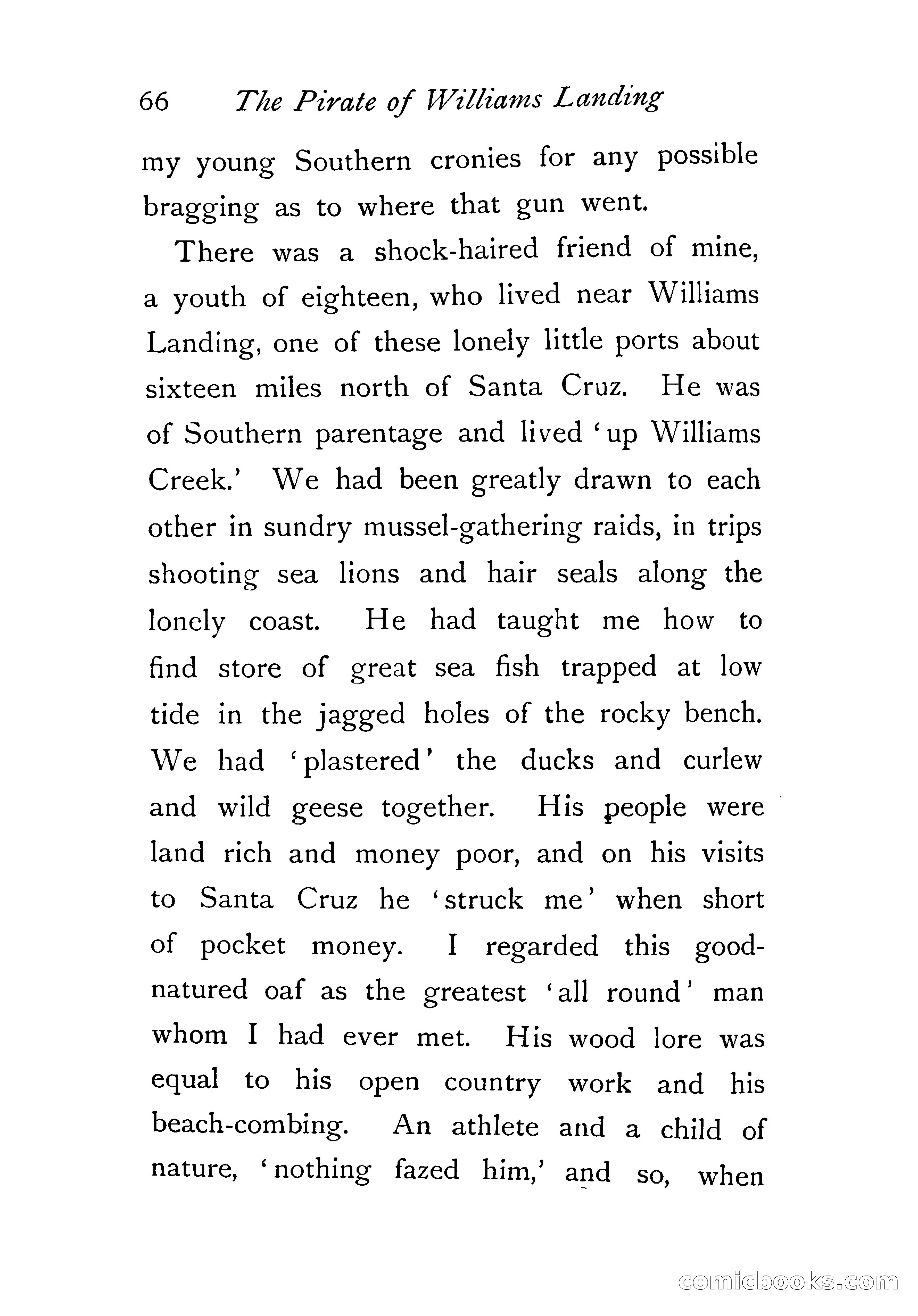 An Awkward Meeting and Other Thrilling Adventures — page 75 of 329
