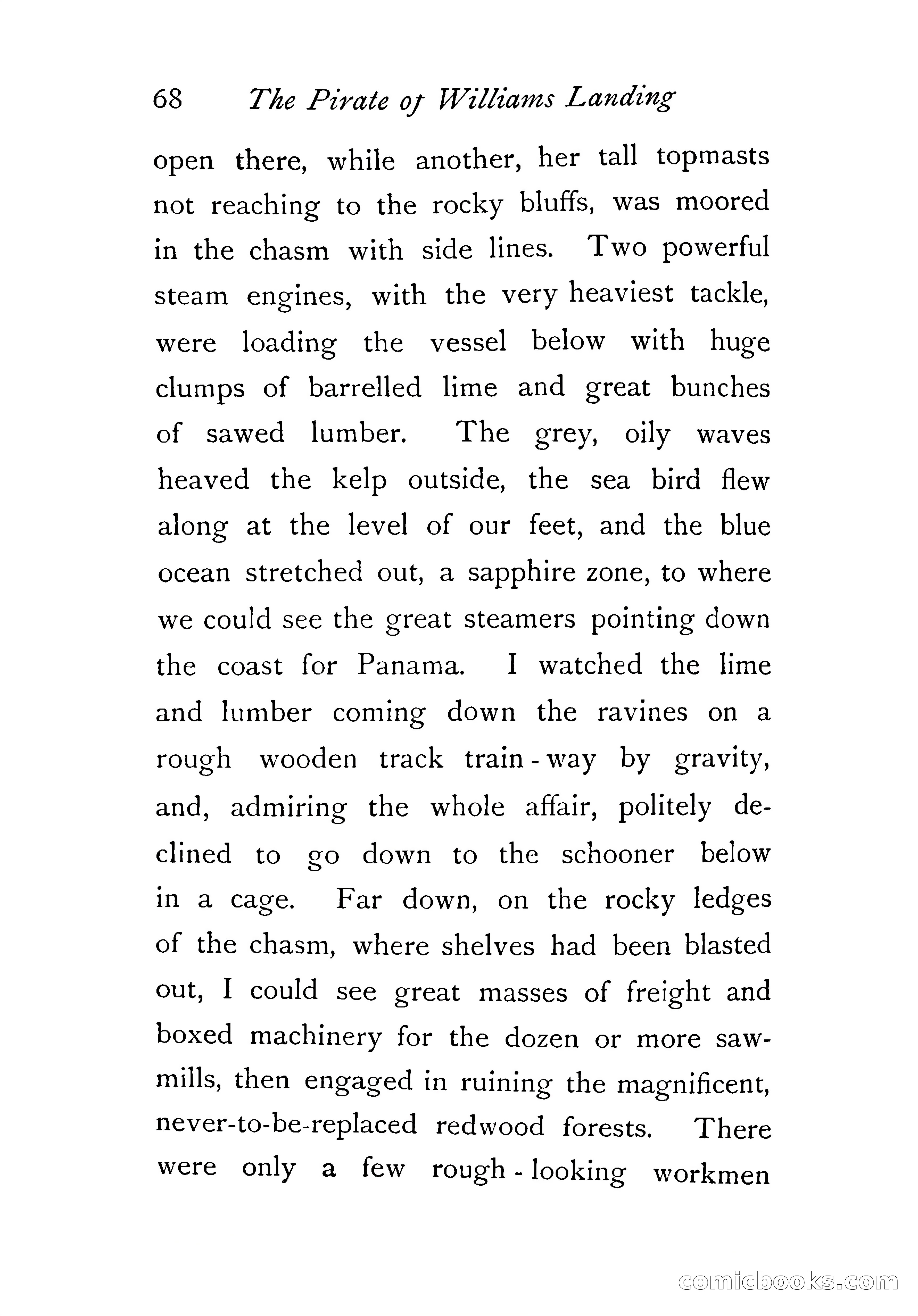 An Awkward Meeting and Other Thrilling Adventures — page 77 of 329