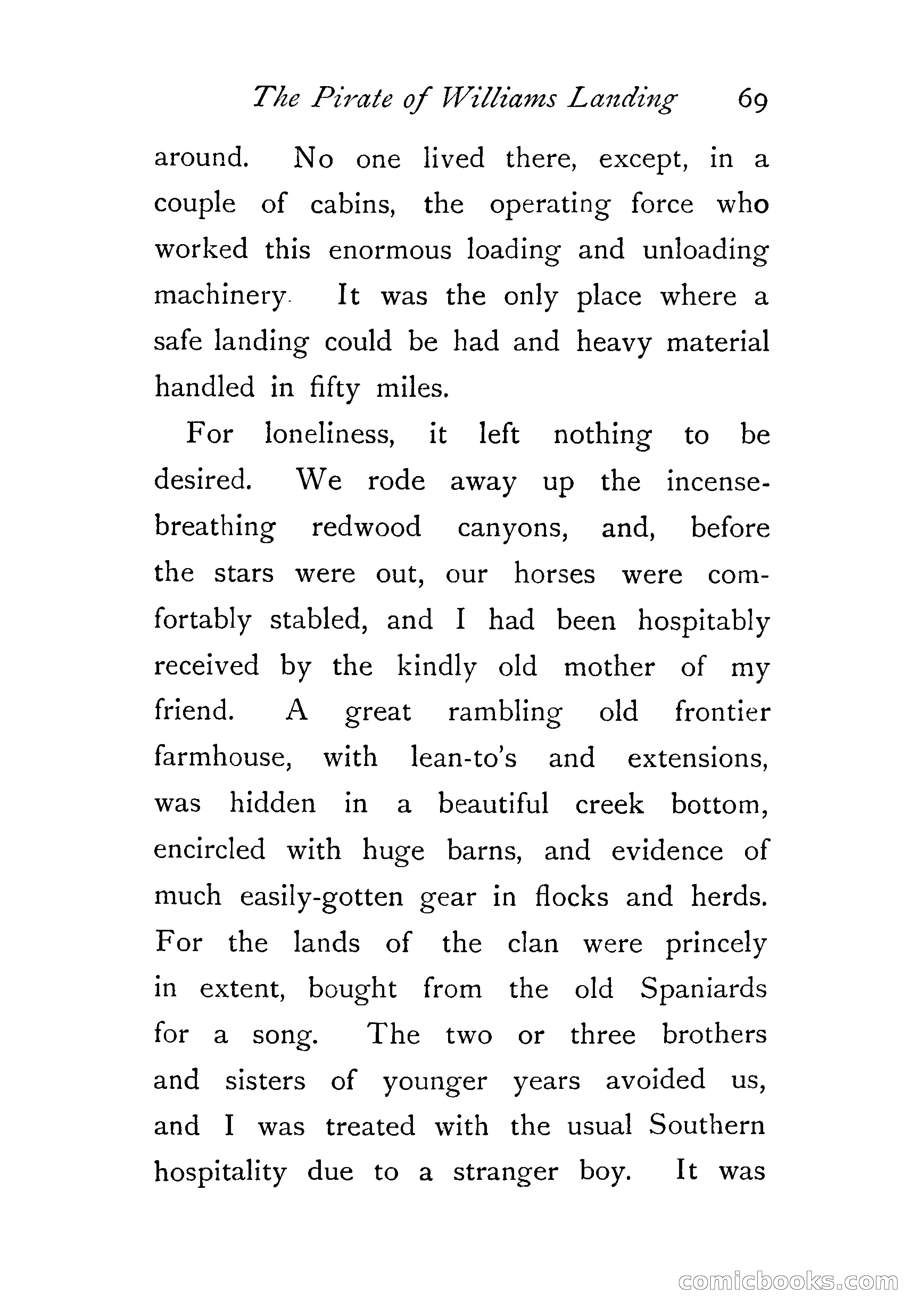 An Awkward Meeting and Other Thrilling Adventures — page 78 of 329