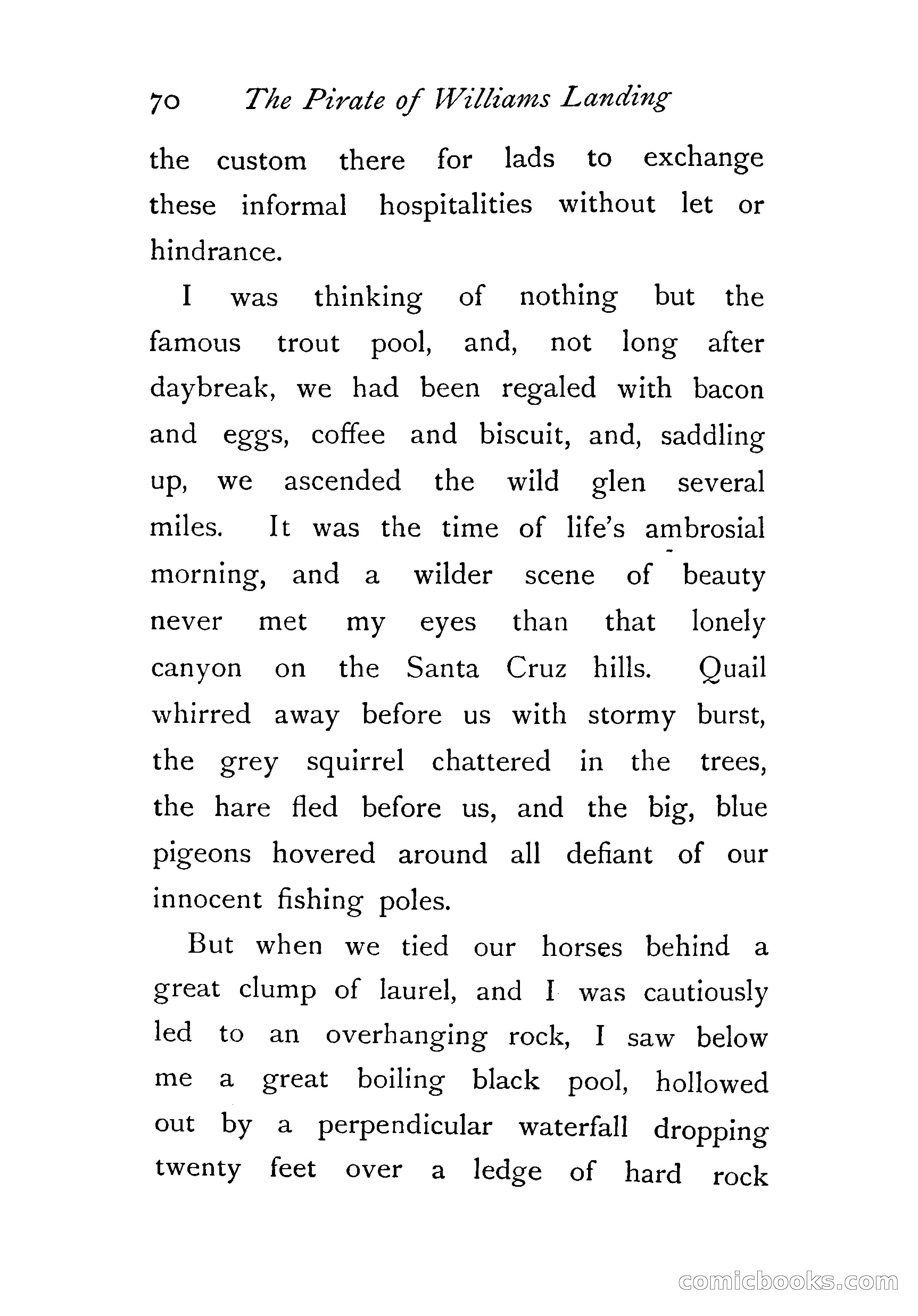 An Awkward Meeting and Other Thrilling Adventures — page 79 of 329