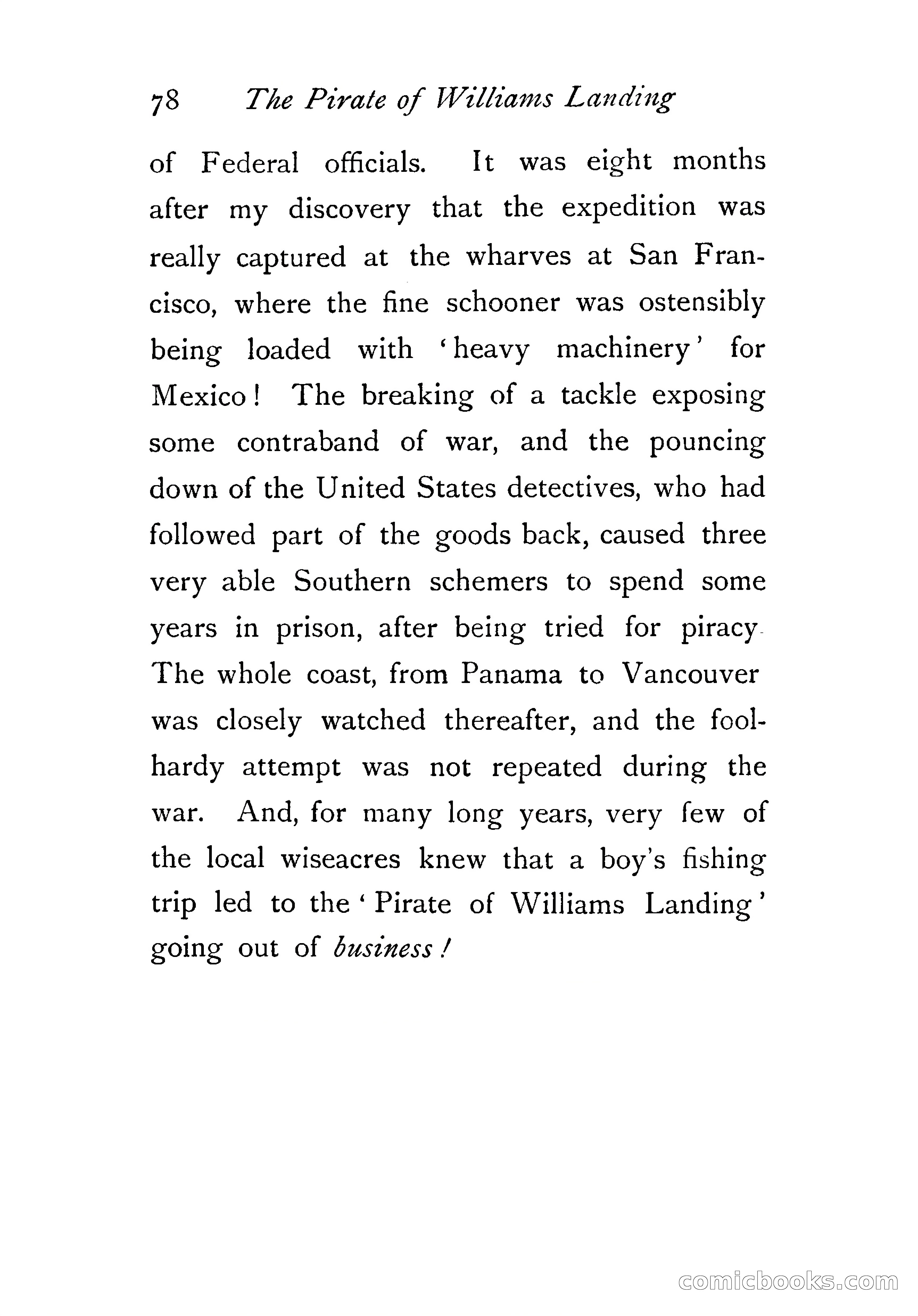 An Awkward Meeting and Other Thrilling Adventures — page 87 of 329