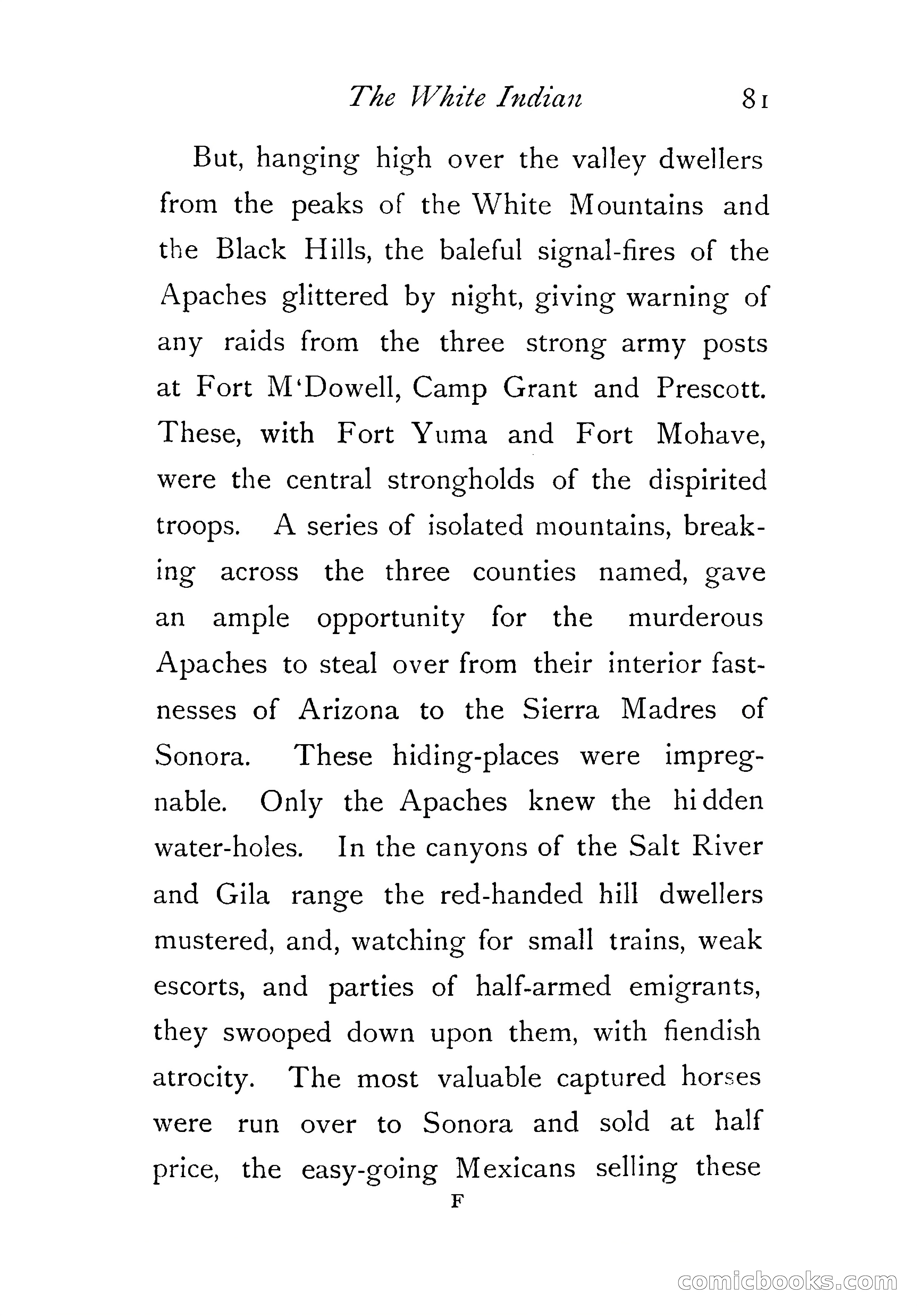 An Awkward Meeting and Other Thrilling Adventures — page 90 of 329