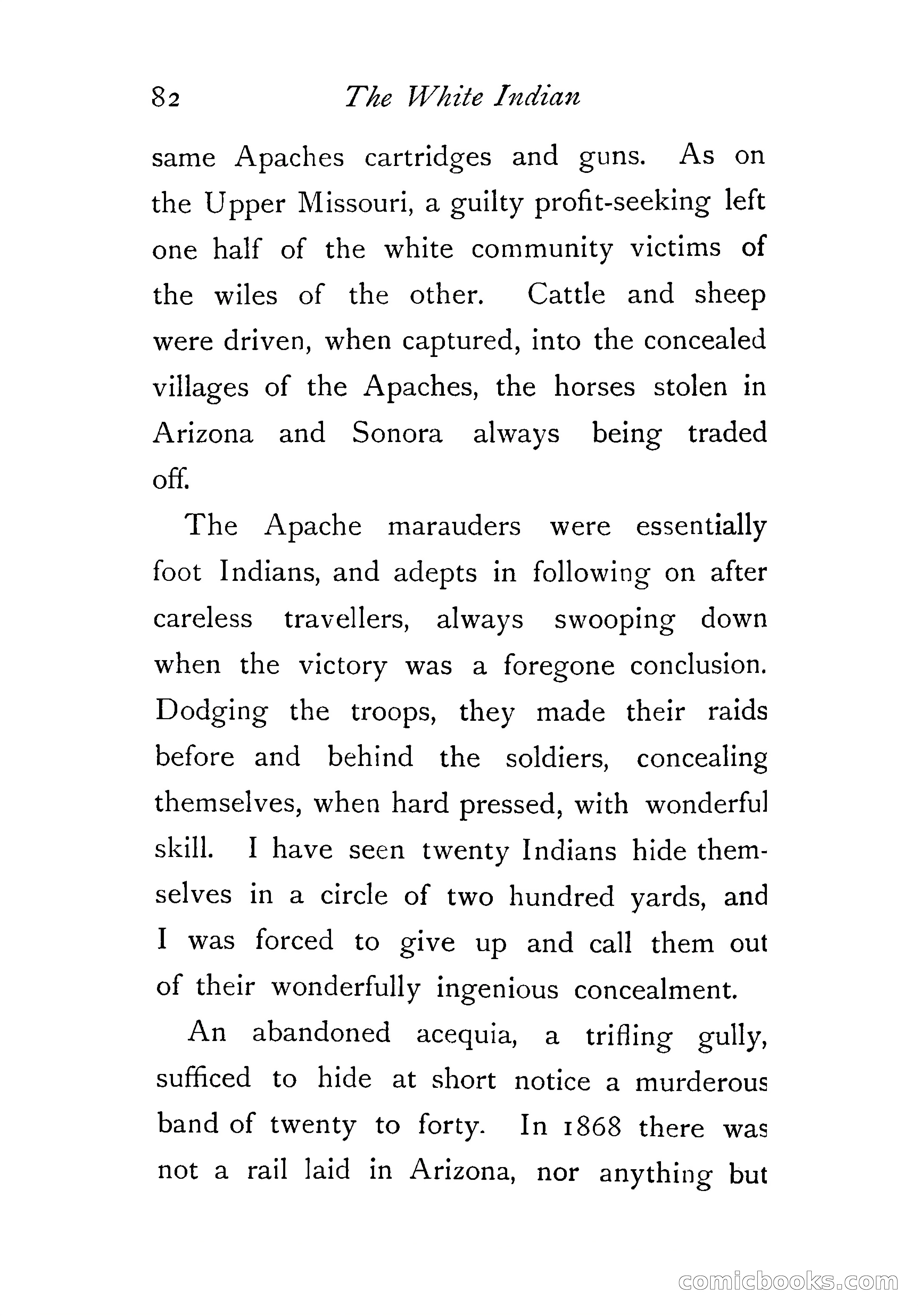 An Awkward Meeting and Other Thrilling Adventures — page 91 of 329