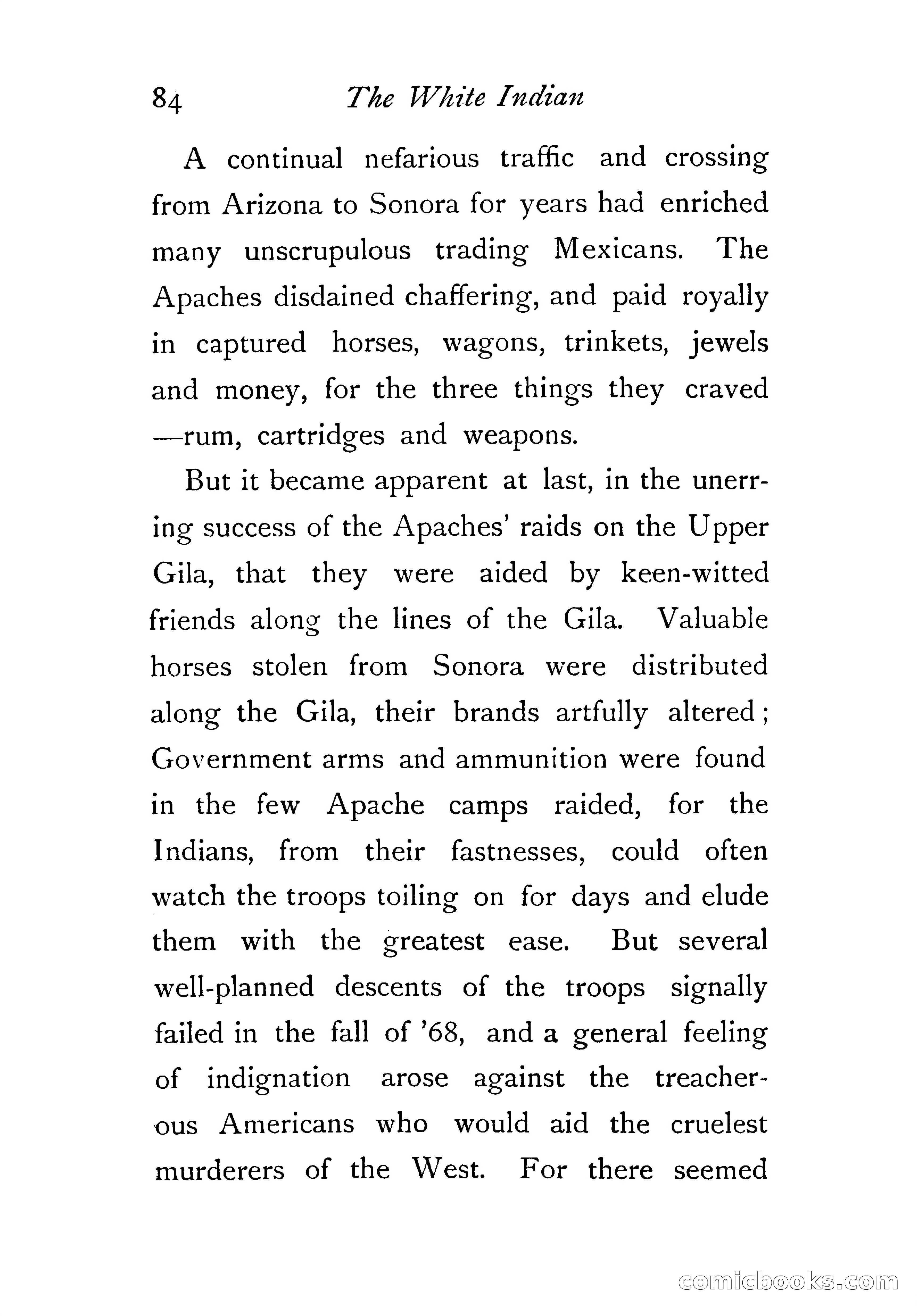 An Awkward Meeting and Other Thrilling Adventures — page 93 of 329