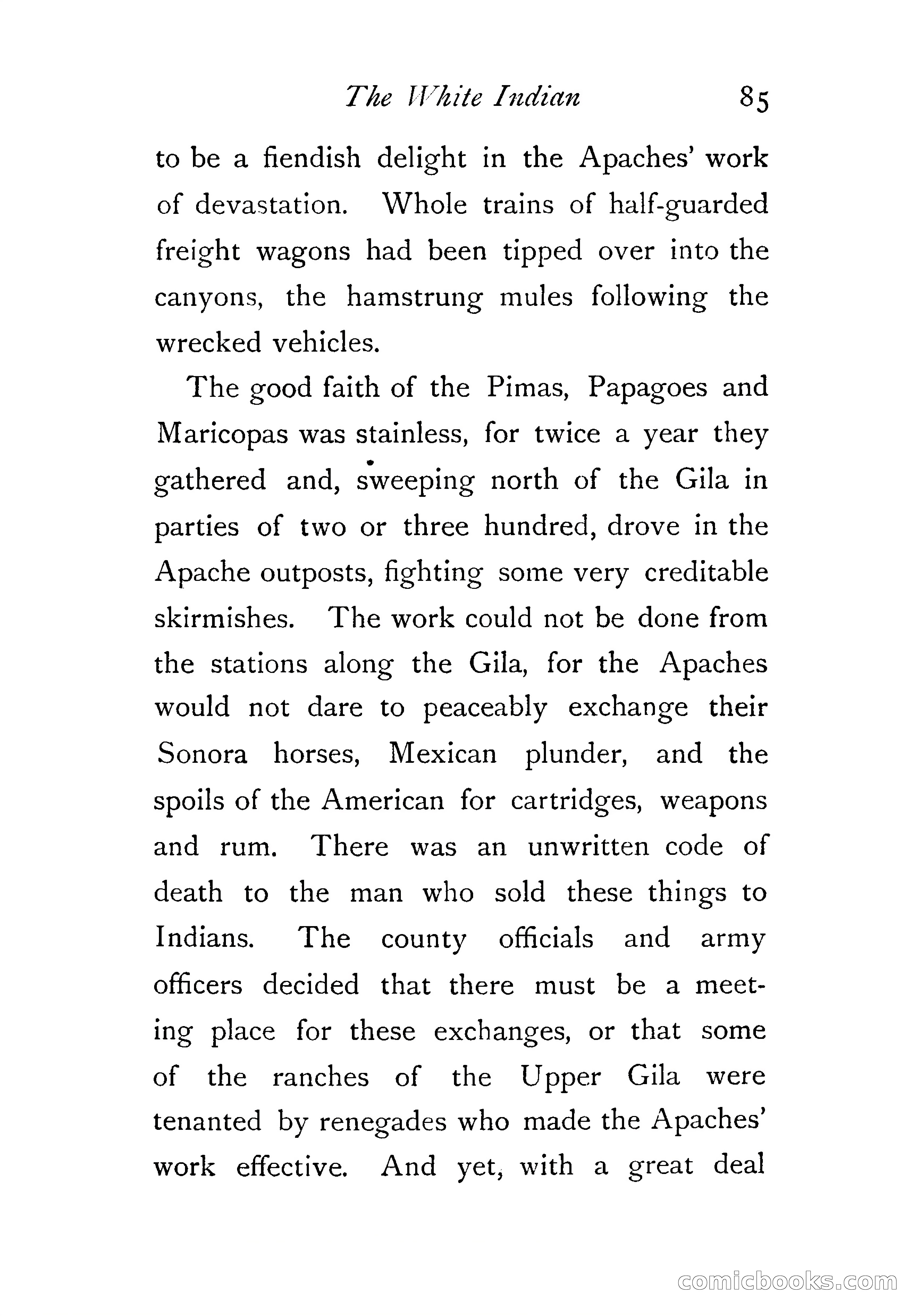 An Awkward Meeting and Other Thrilling Adventures — page 94 of 329