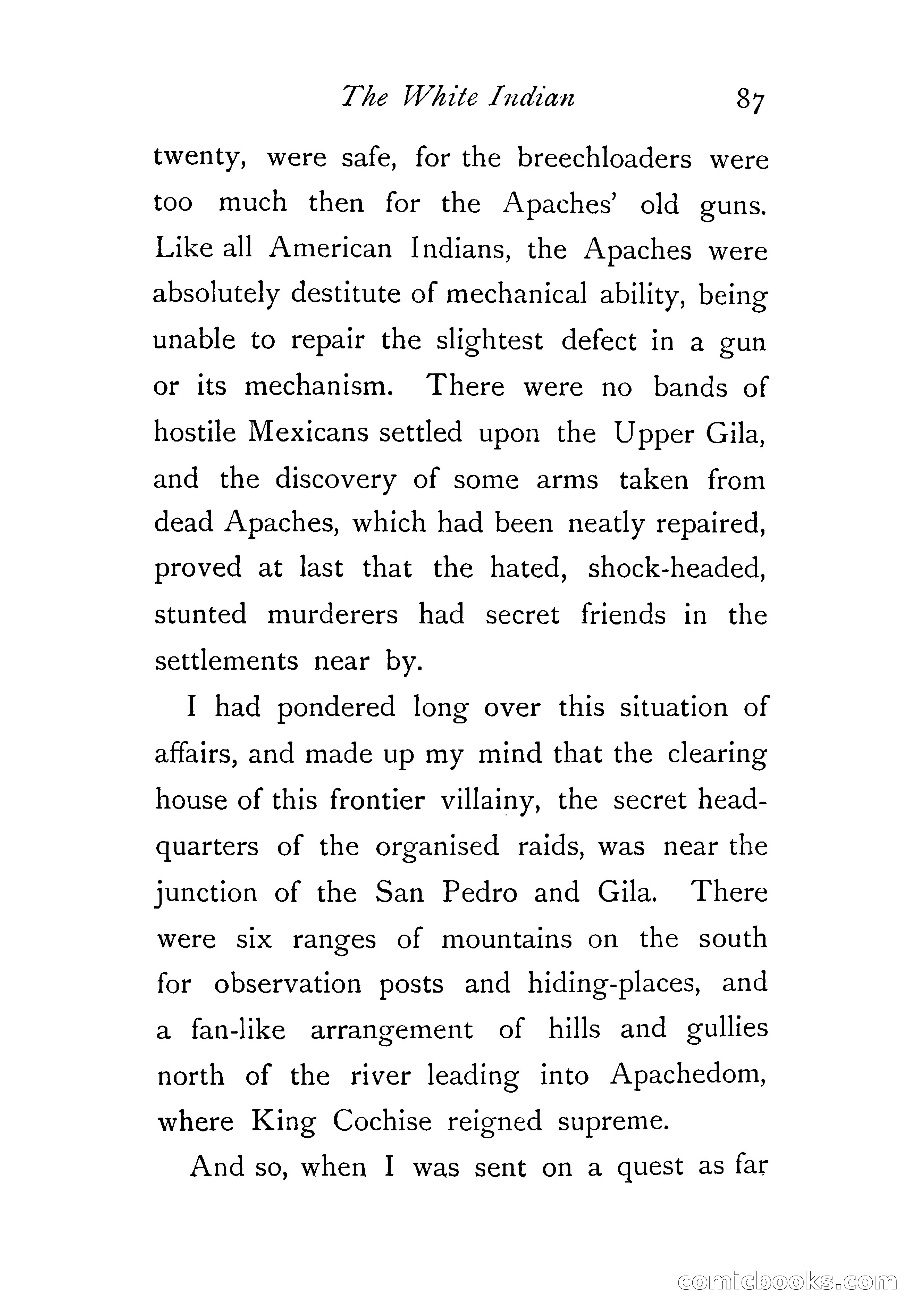An Awkward Meeting and Other Thrilling Adventures — page 96 of 329