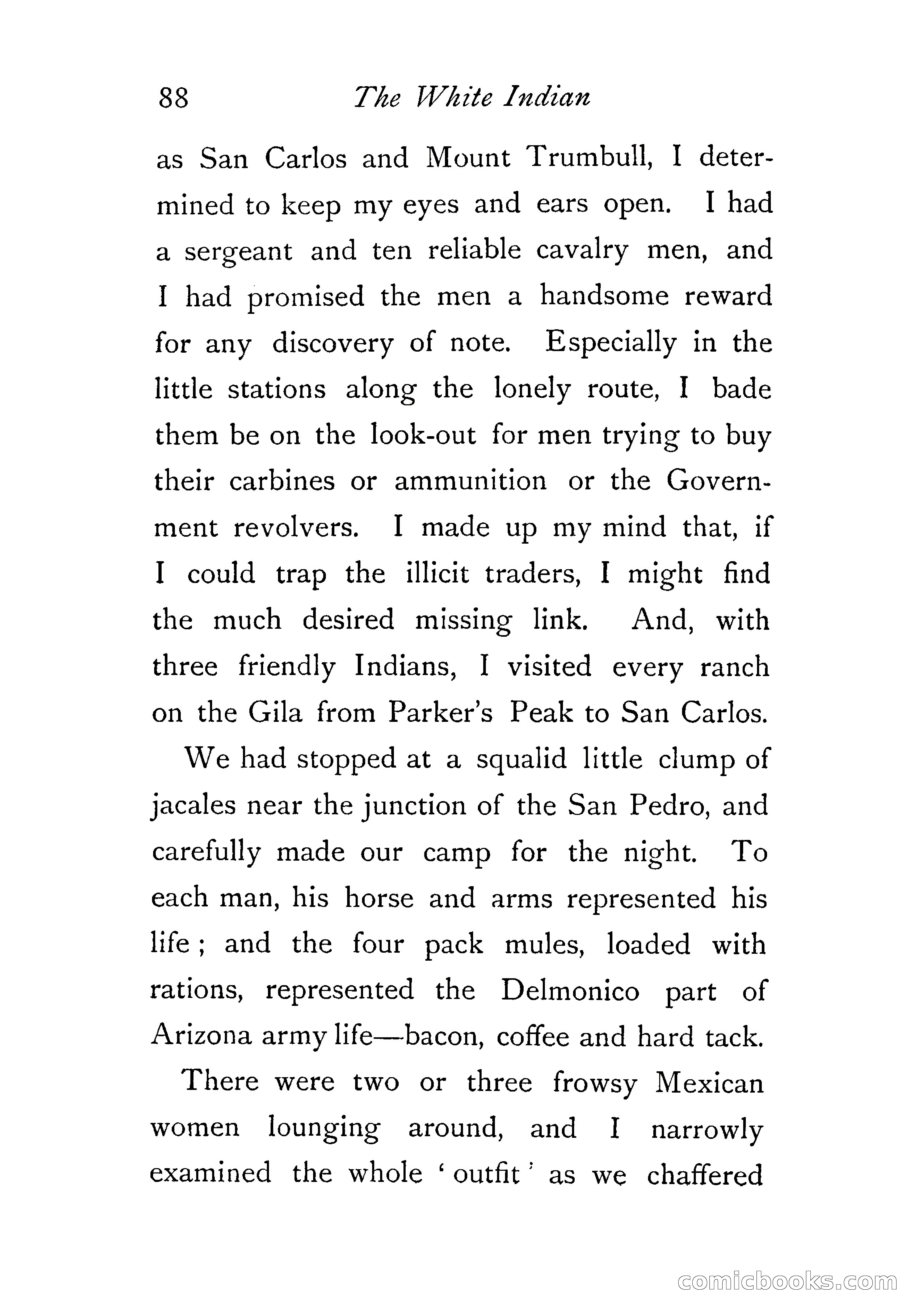 An Awkward Meeting and Other Thrilling Adventures — page 97 of 329
