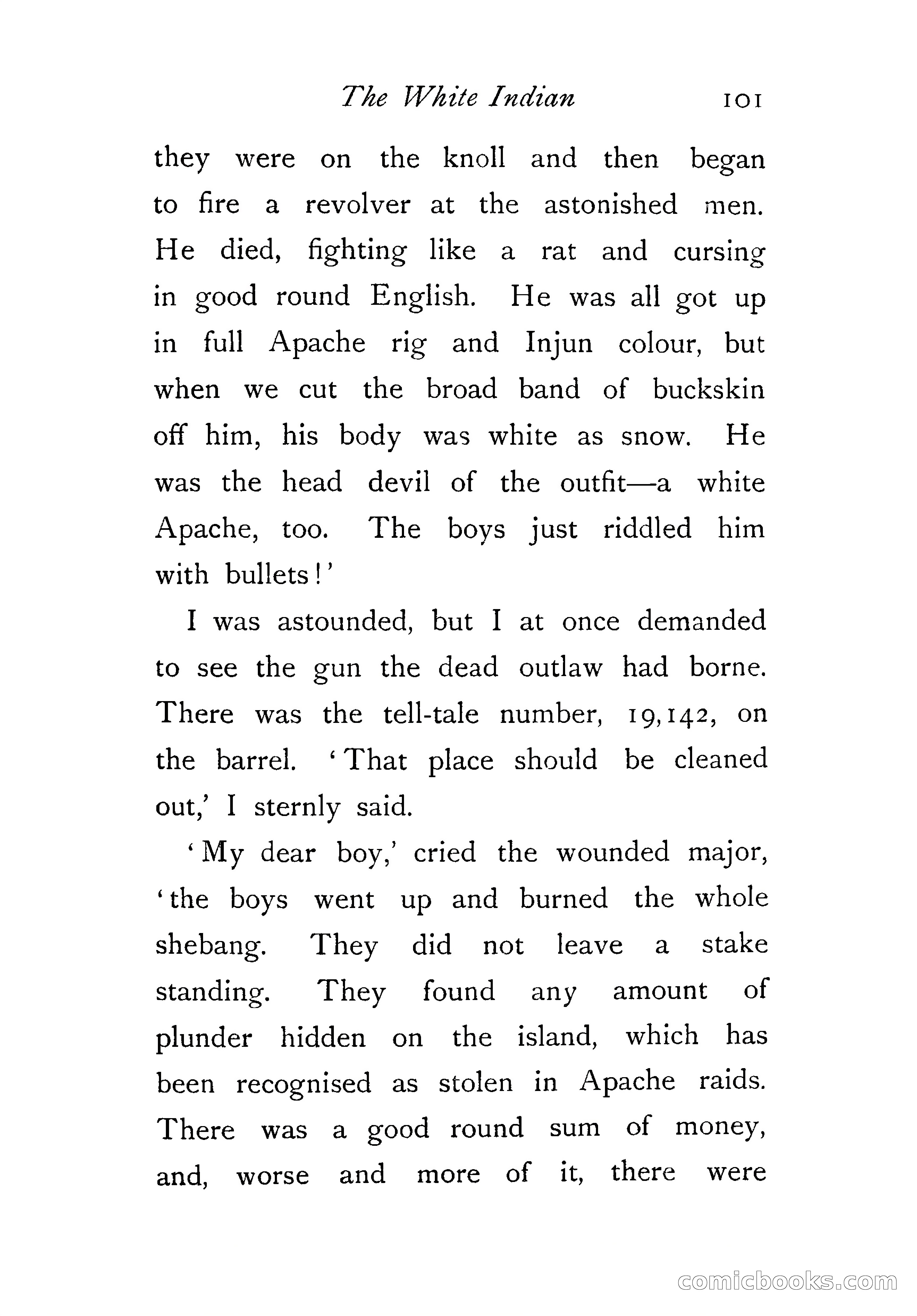 An Awkward Meeting and Other Thrilling Adventures — page 110 of 329