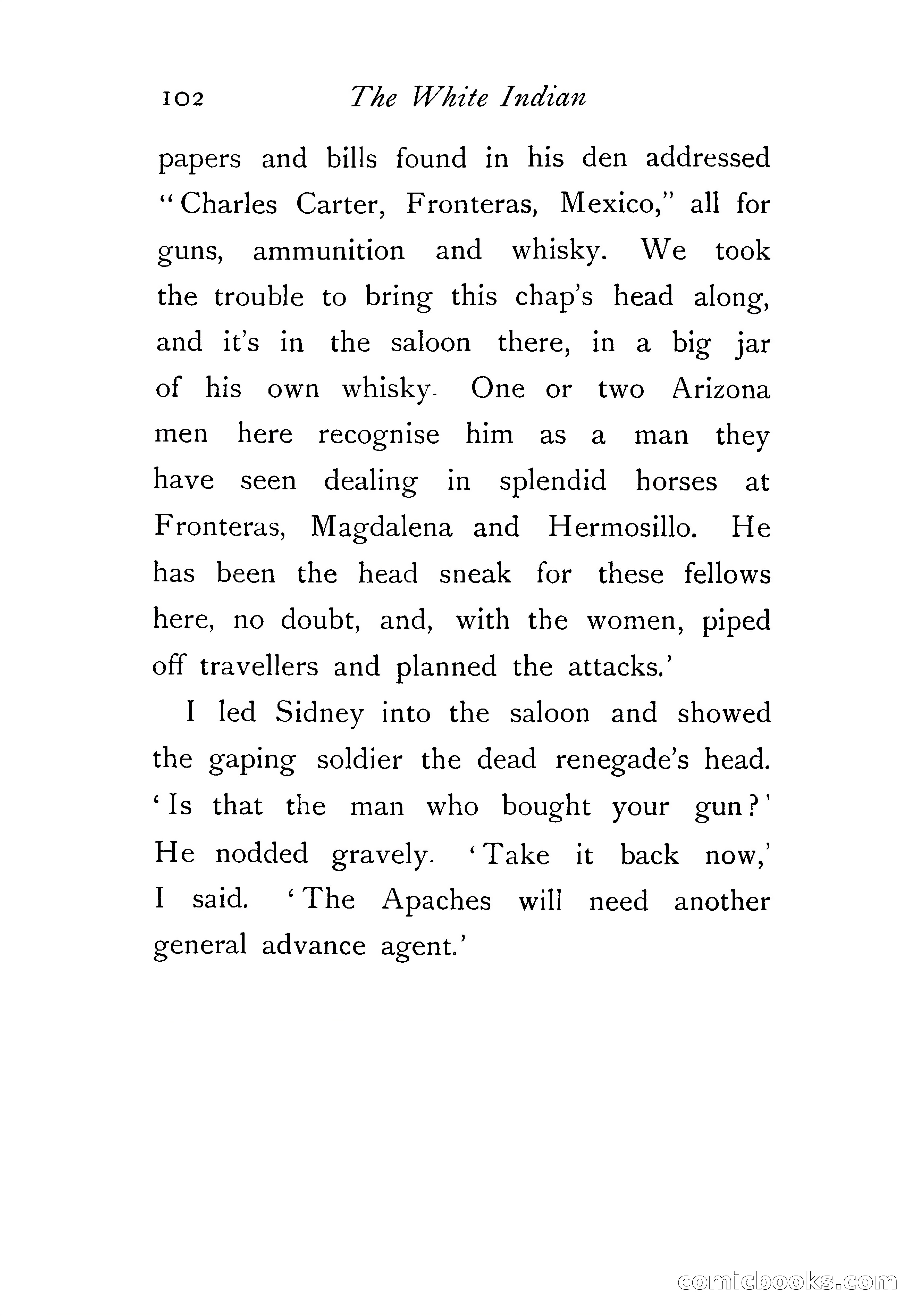 An Awkward Meeting and Other Thrilling Adventures — page 111 of 329