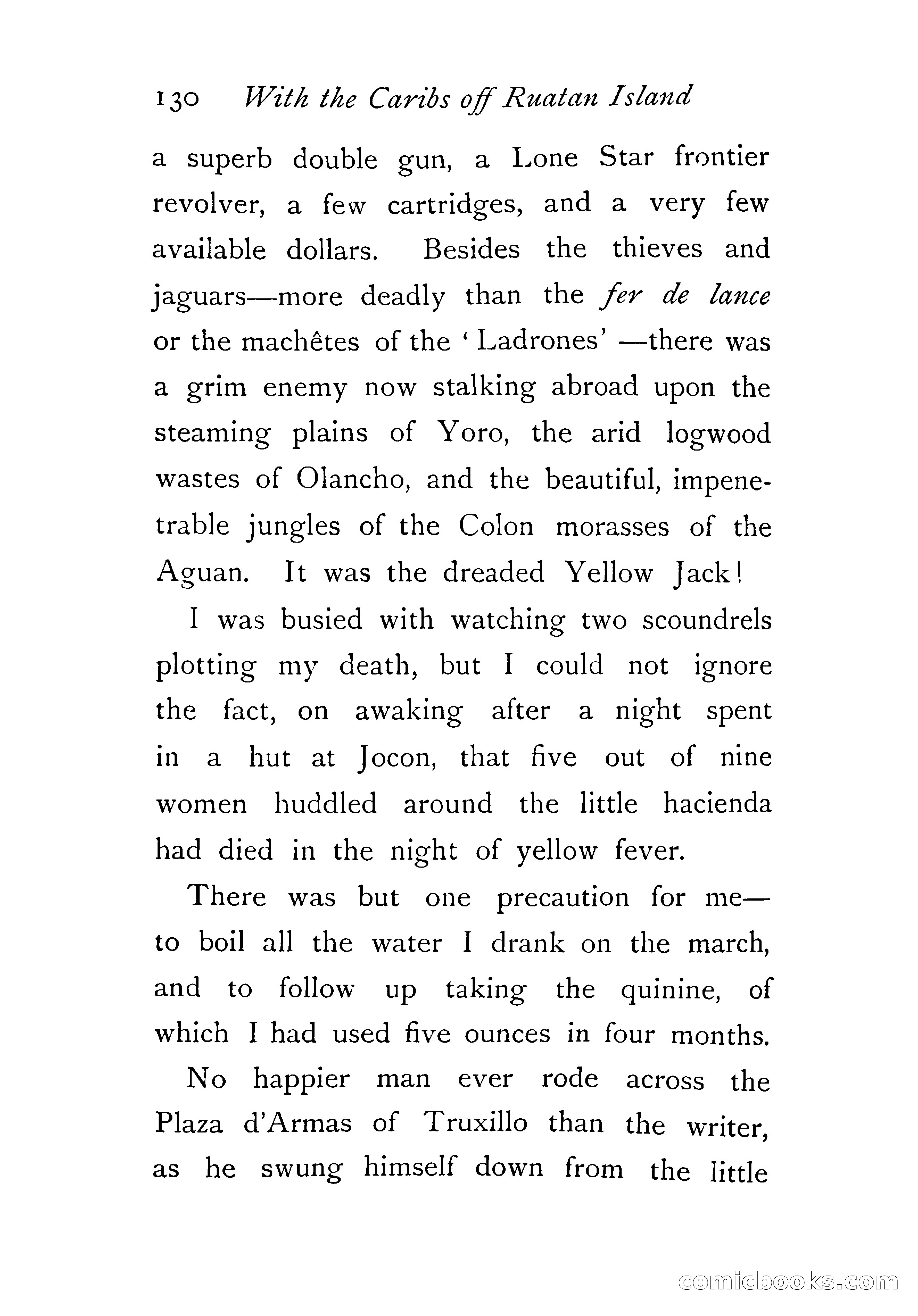 An Awkward Meeting and Other Thrilling Adventures — page 139 of 329