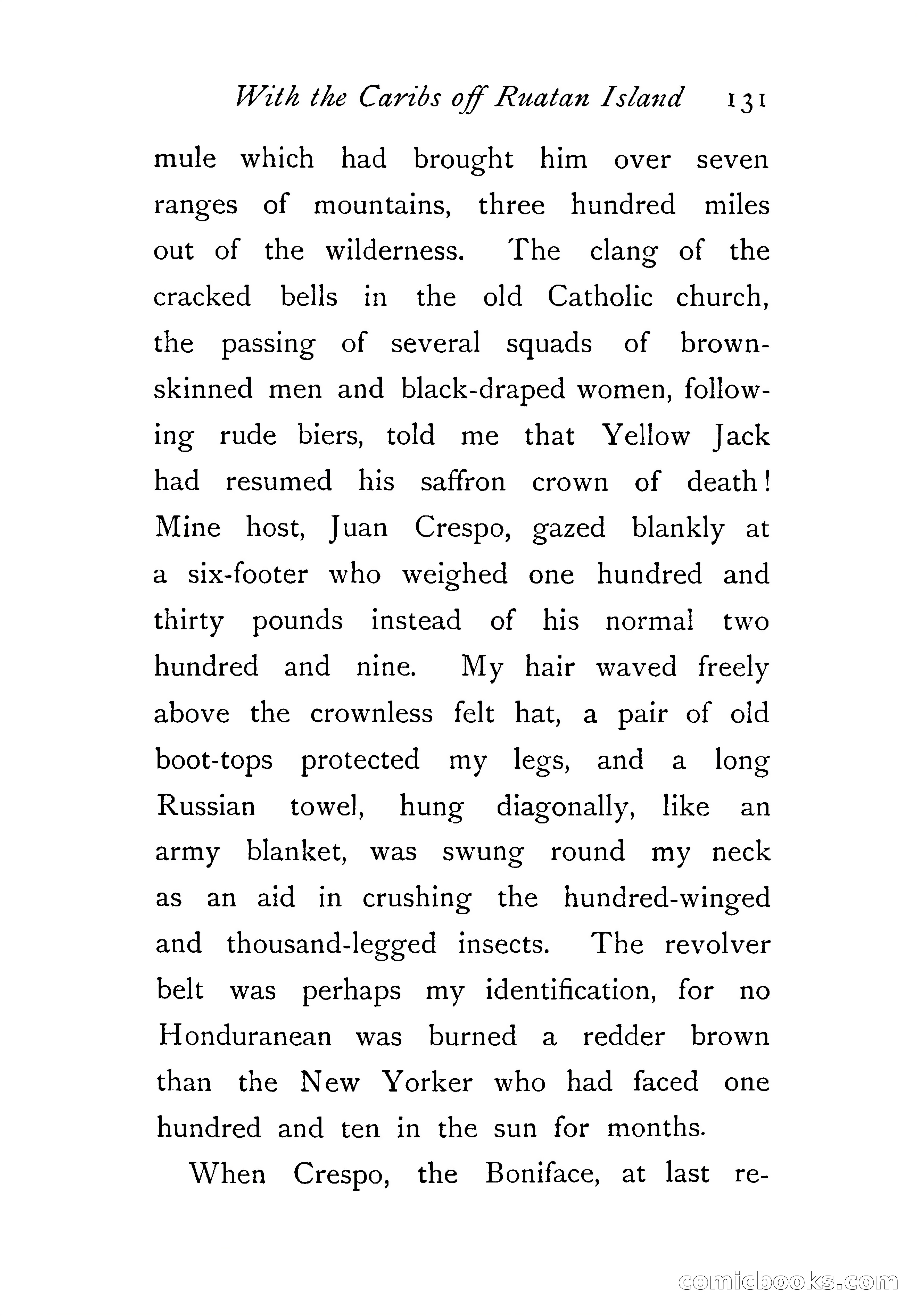An Awkward Meeting and Other Thrilling Adventures — page 140 of 329