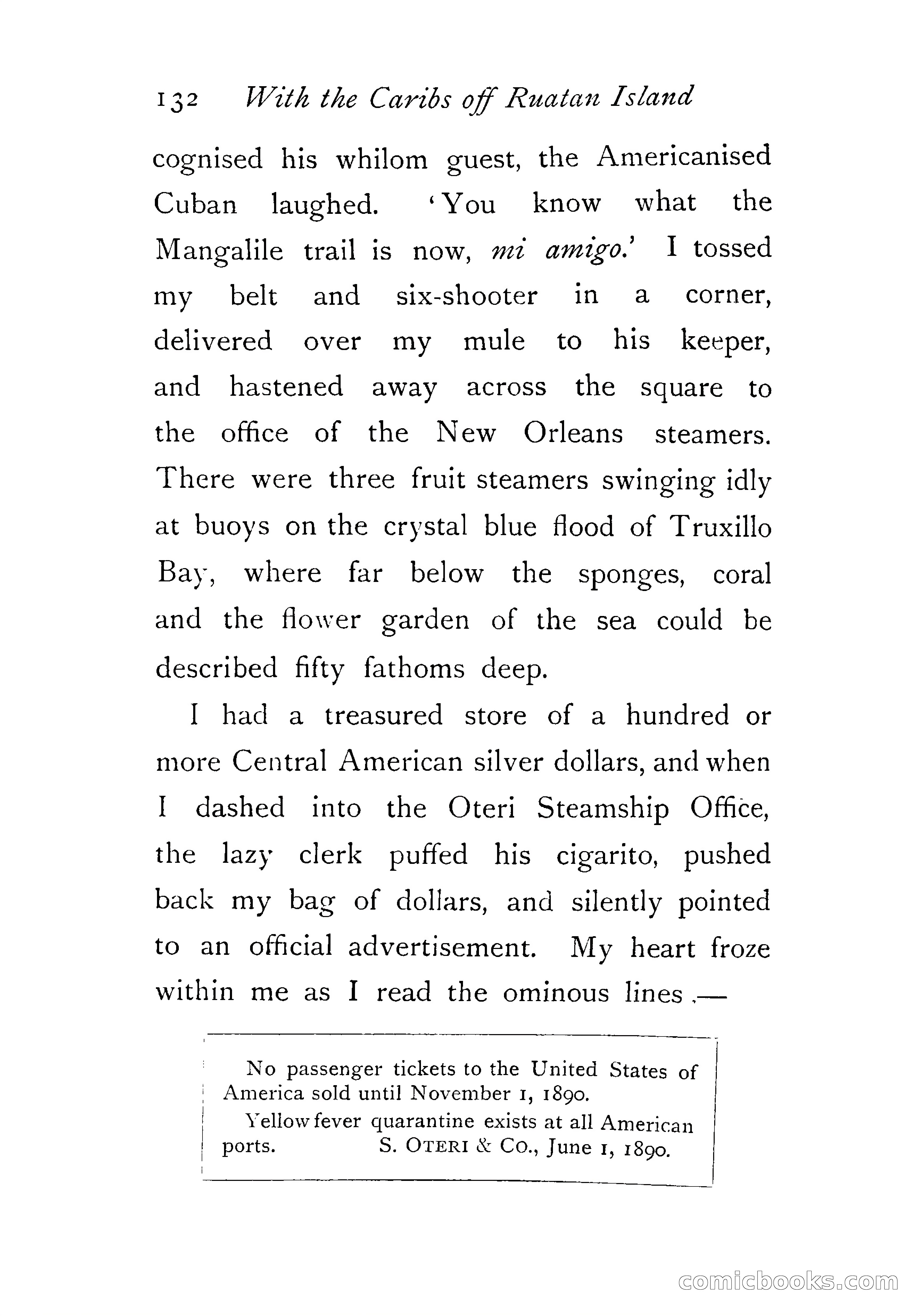 An Awkward Meeting and Other Thrilling Adventures — page 141 of 329