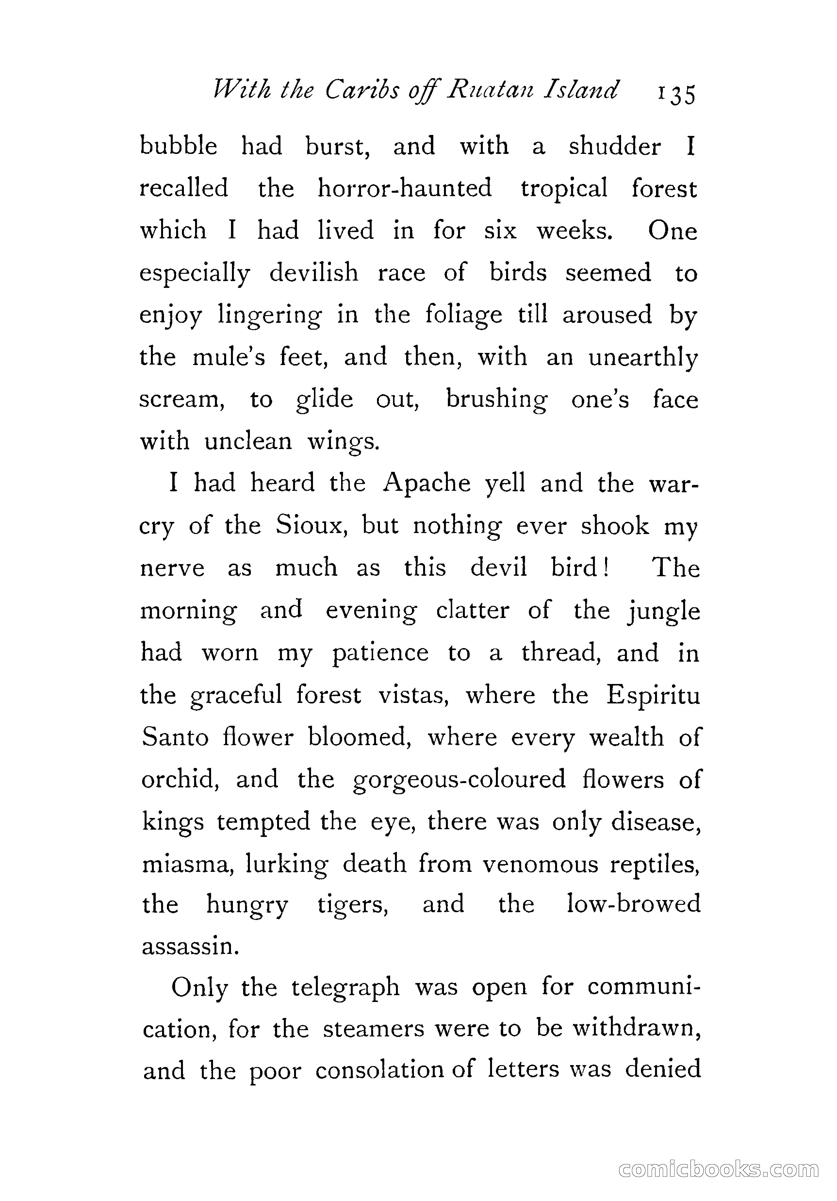 An Awkward Meeting and Other Thrilling Adventures — page 144 of 329