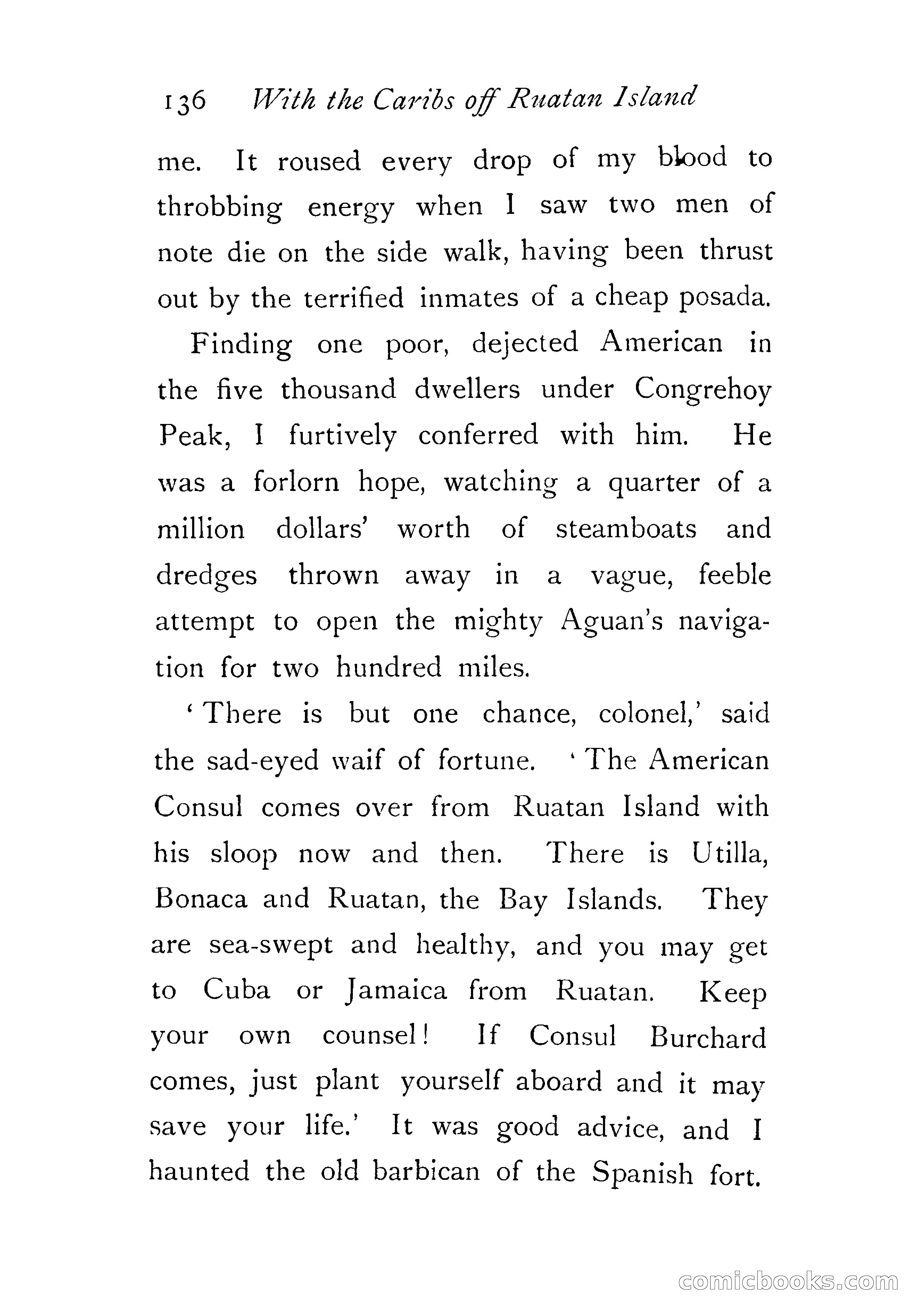 An Awkward Meeting and Other Thrilling Adventures — page 145 of 329