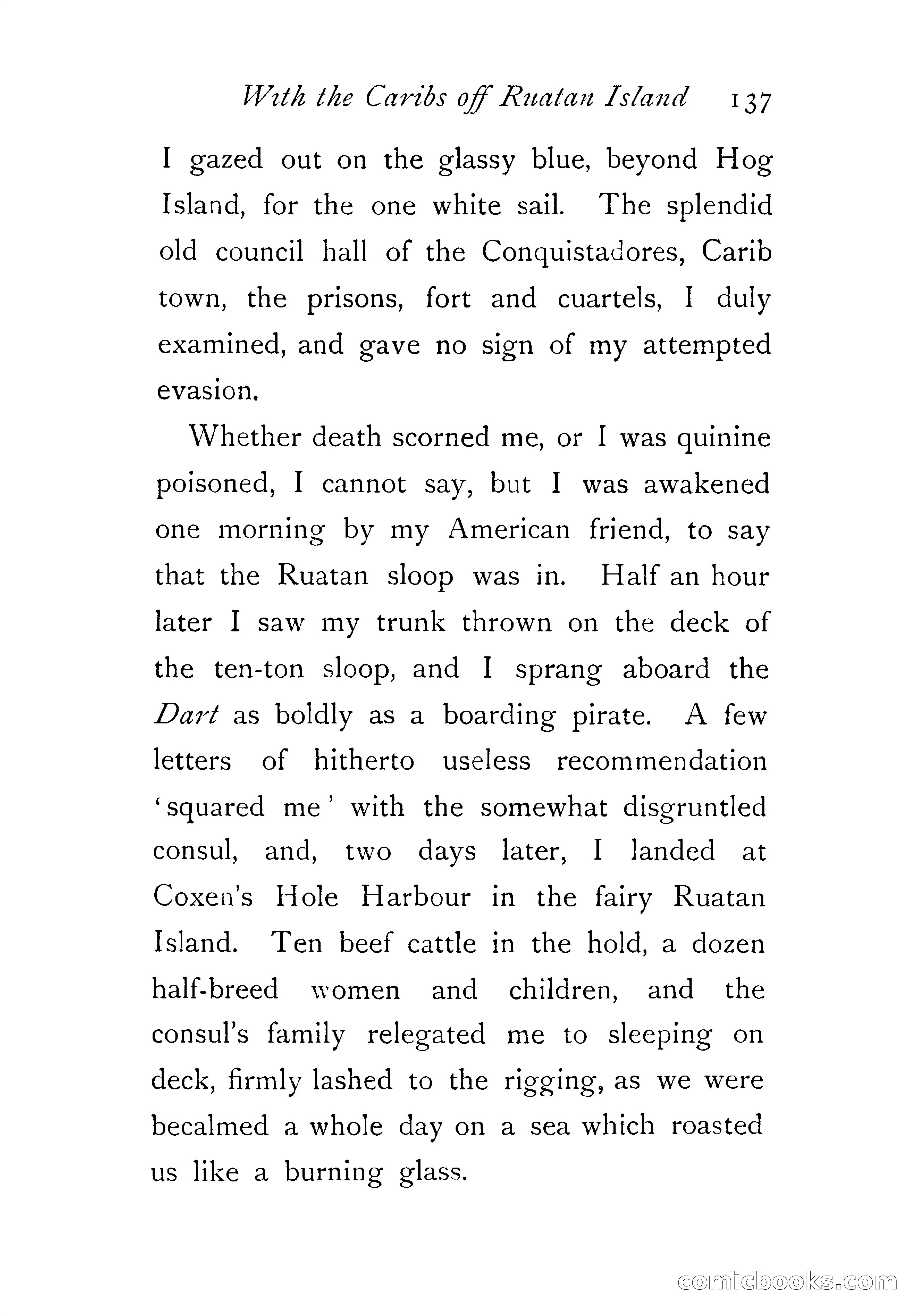 An Awkward Meeting and Other Thrilling Adventures — page 146 of 329