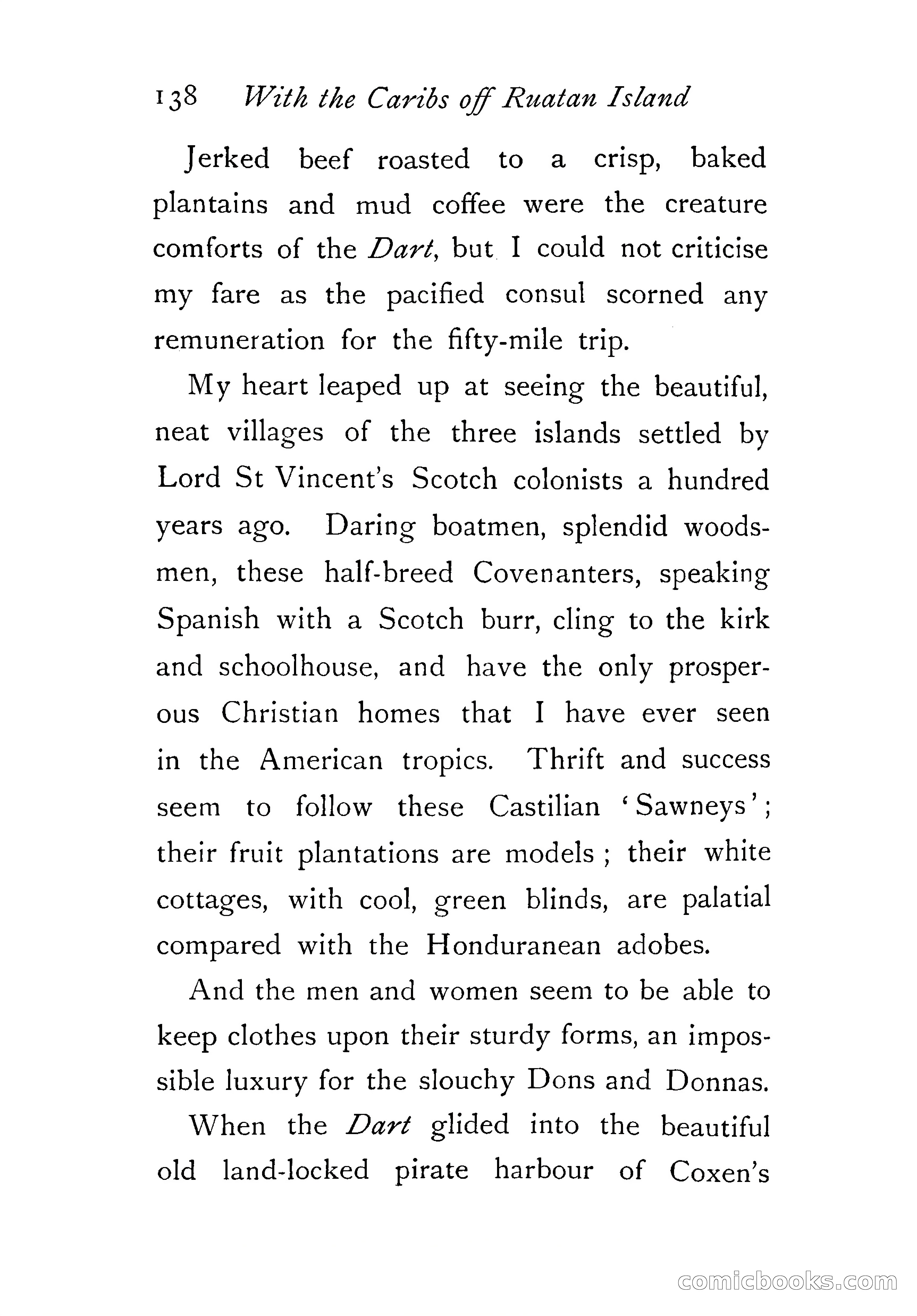 An Awkward Meeting and Other Thrilling Adventures — page 147 of 329