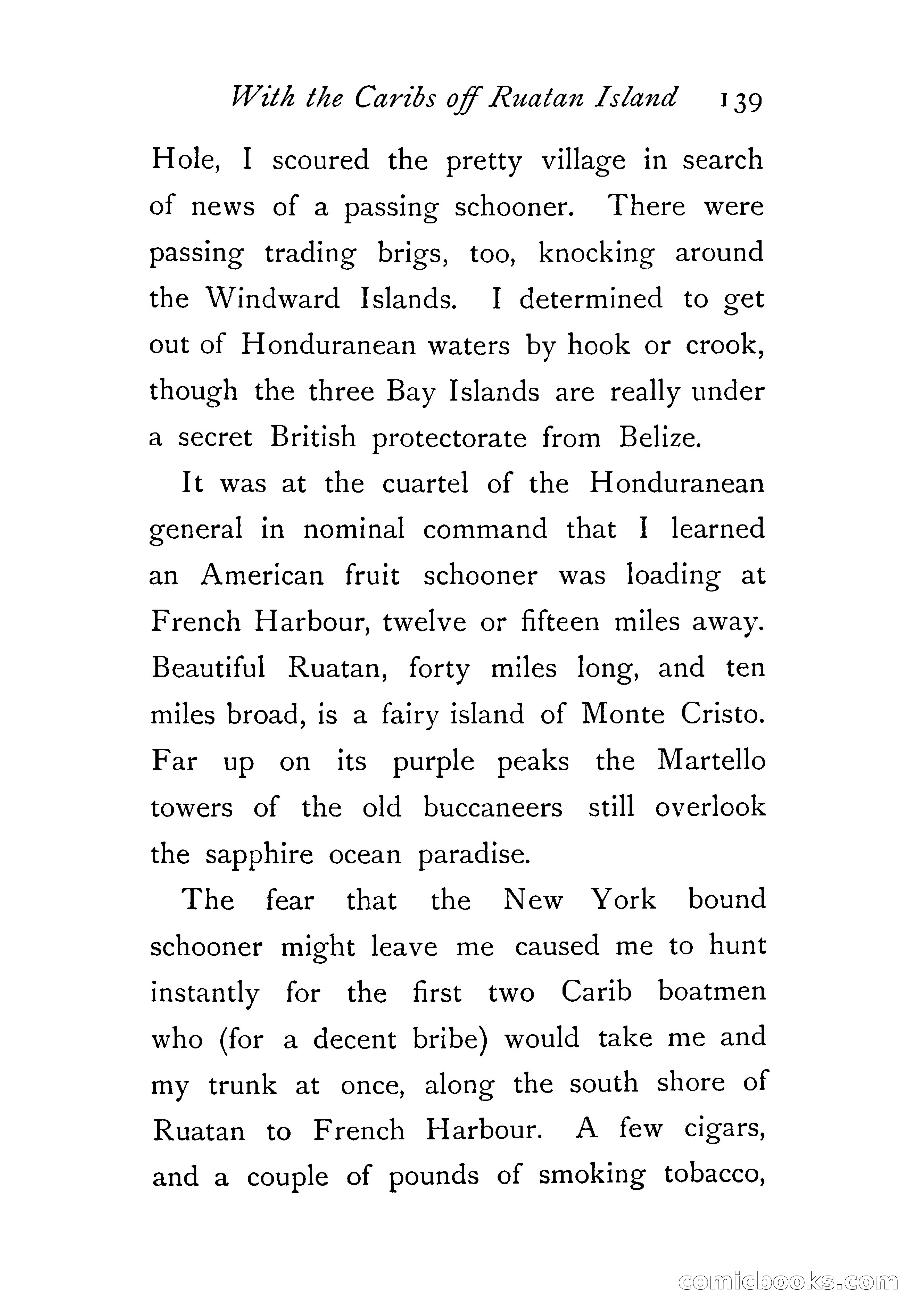 An Awkward Meeting and Other Thrilling Adventures — page 148 of 329