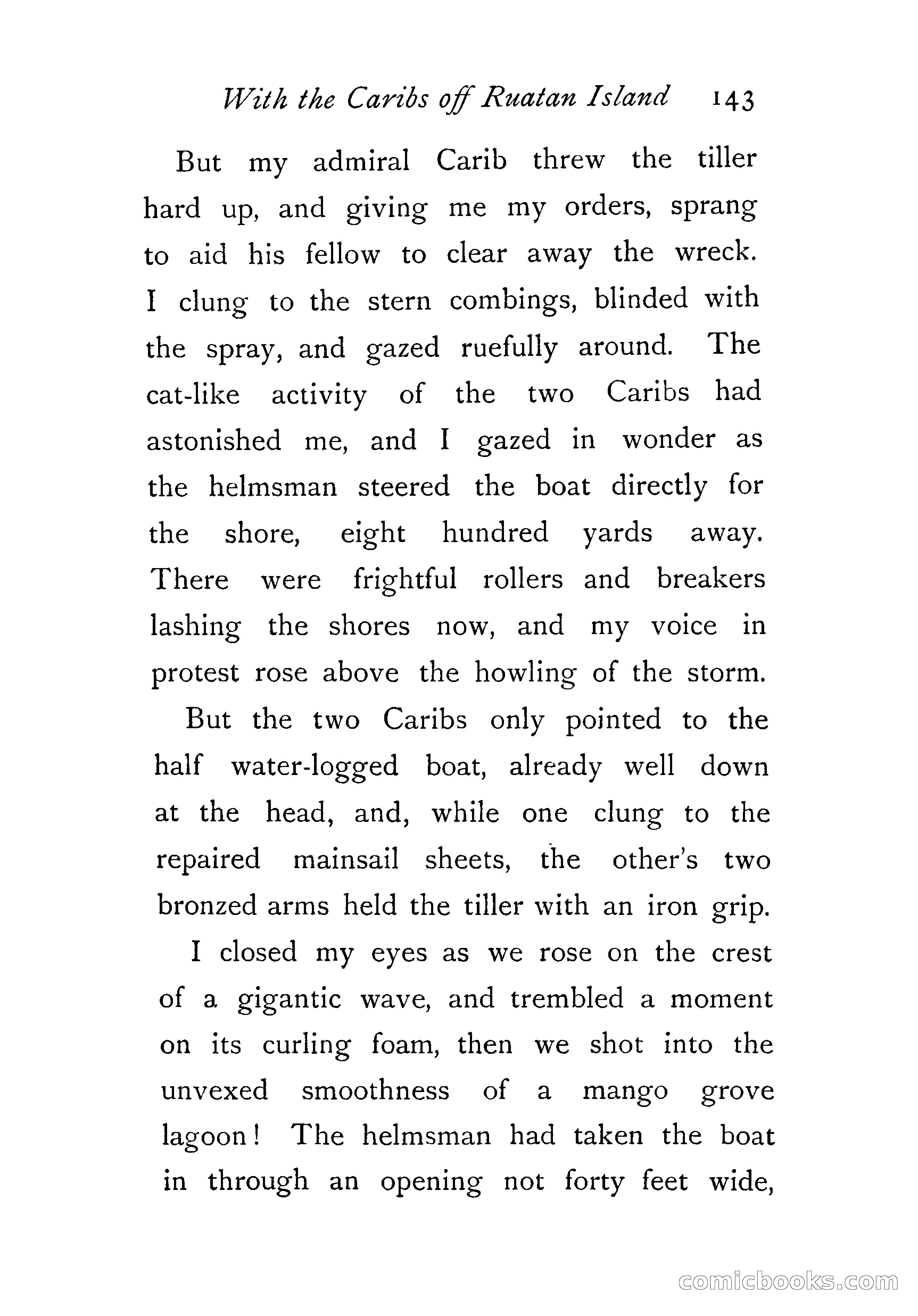 An Awkward Meeting and Other Thrilling Adventures — page 152 of 329