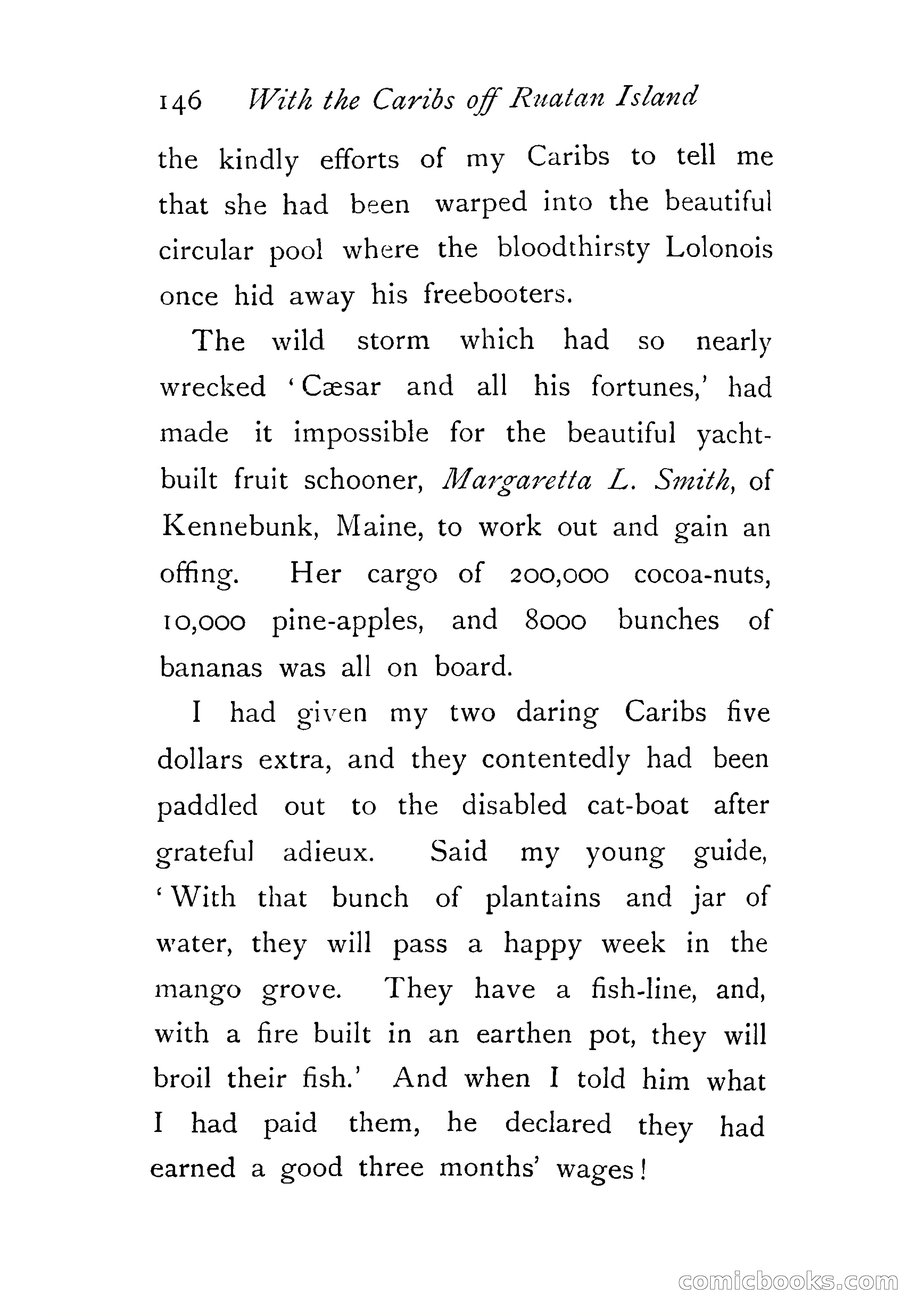 An Awkward Meeting and Other Thrilling Adventures — page 155 of 329