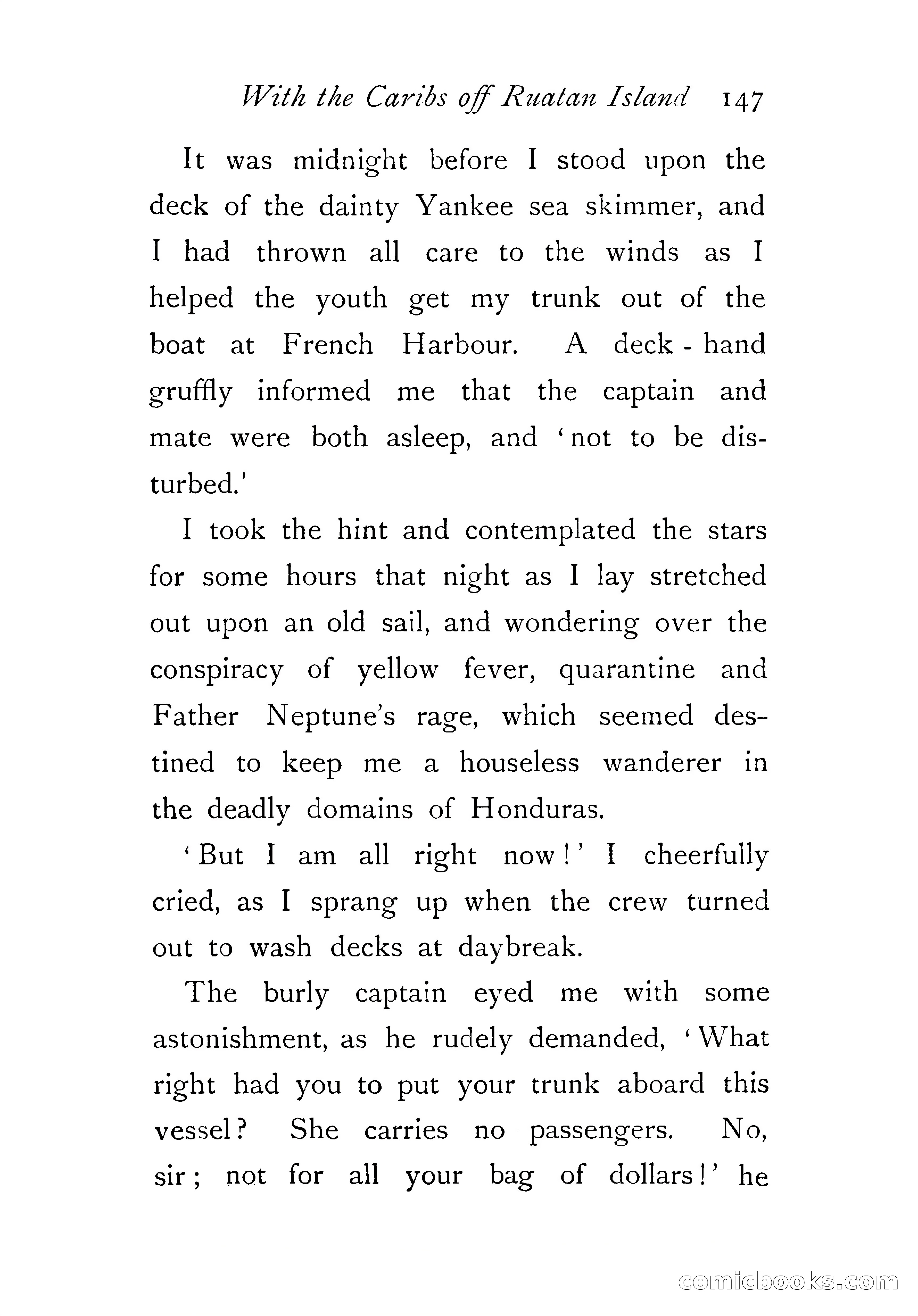 An Awkward Meeting and Other Thrilling Adventures — page 156 of 329